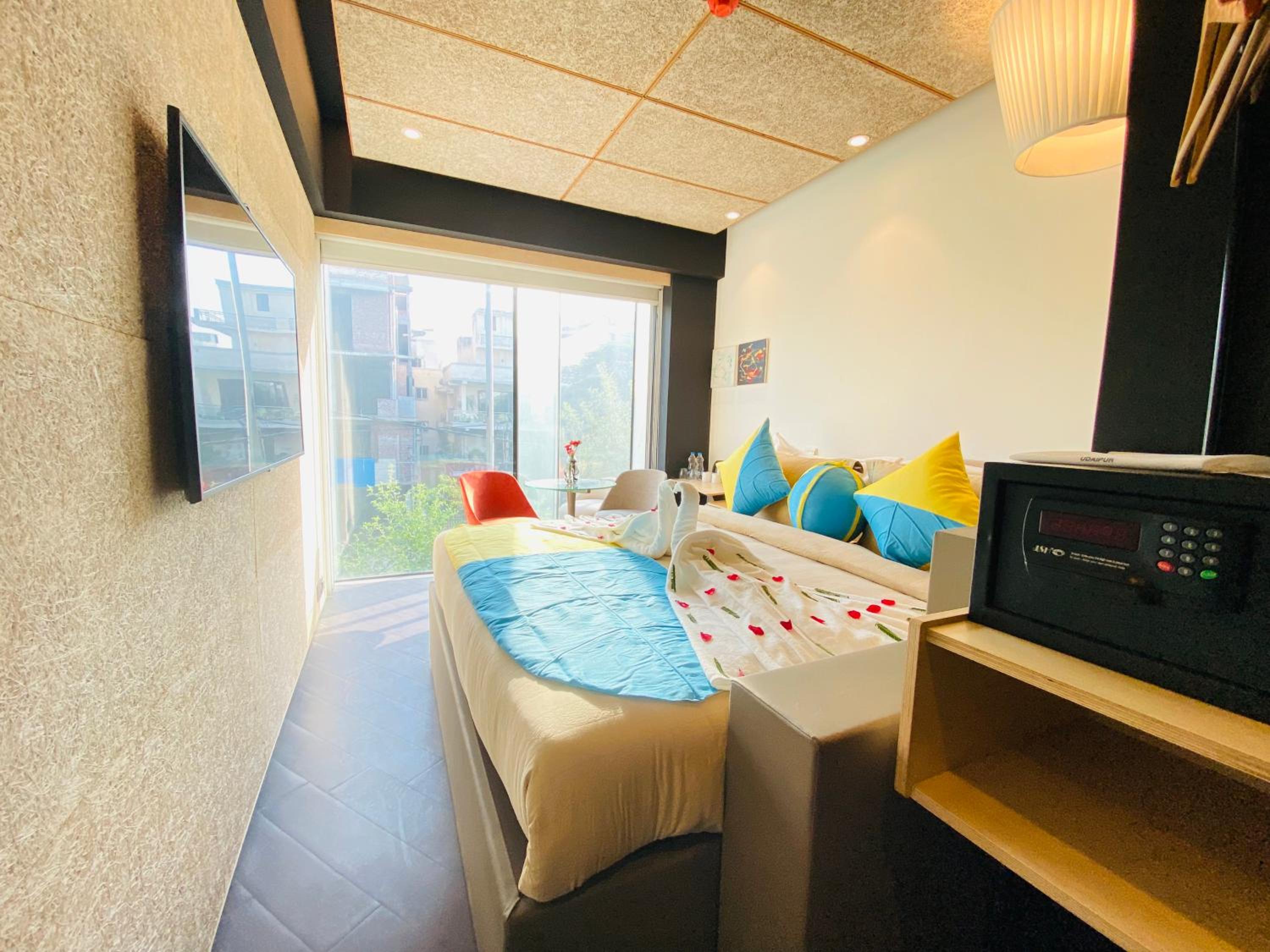 Premium Room - Photo 3