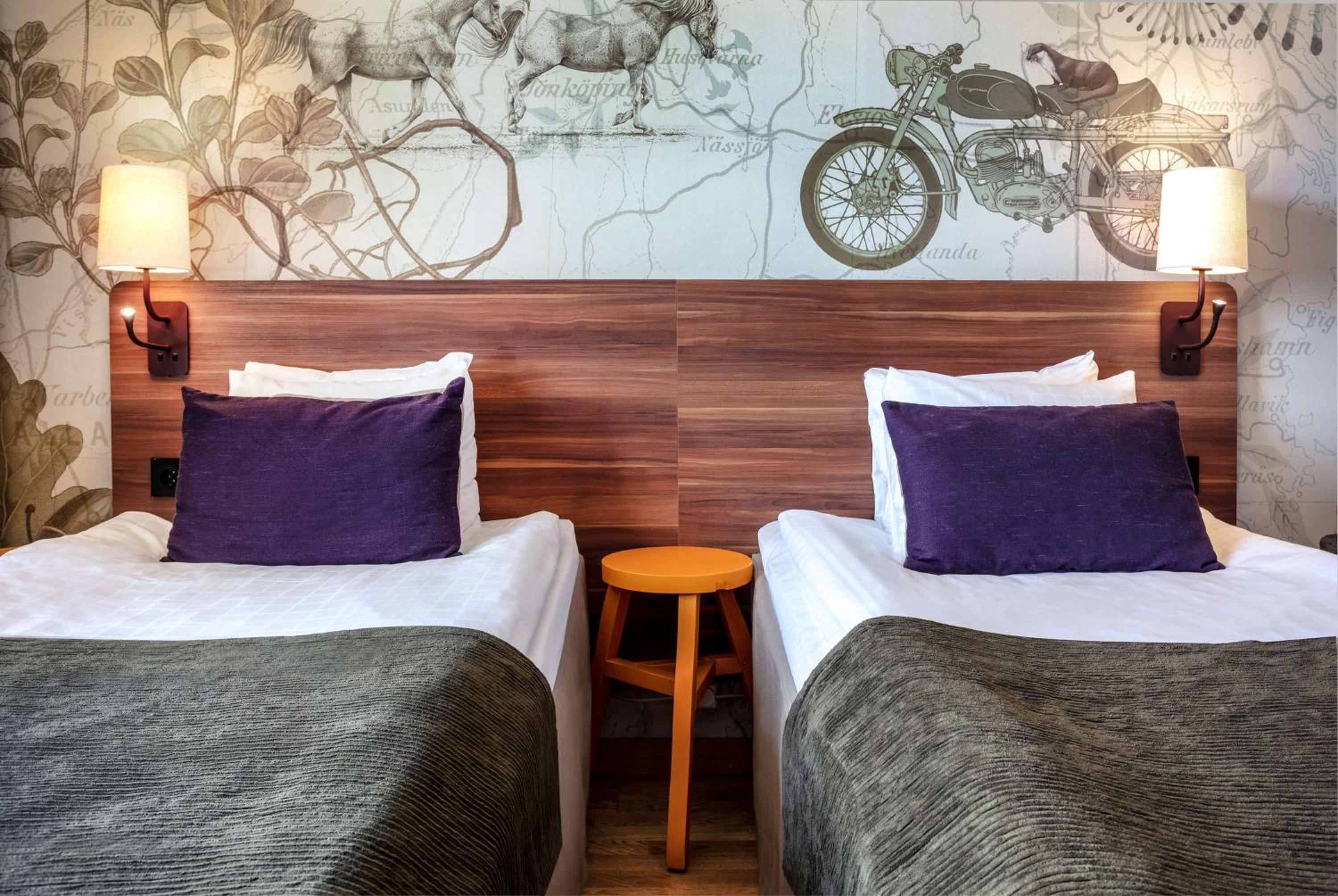 Twin Room photo 3