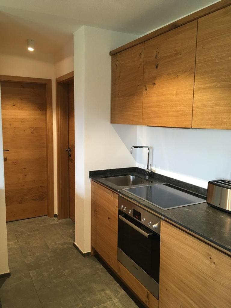 Apartment with Sauna photo 3