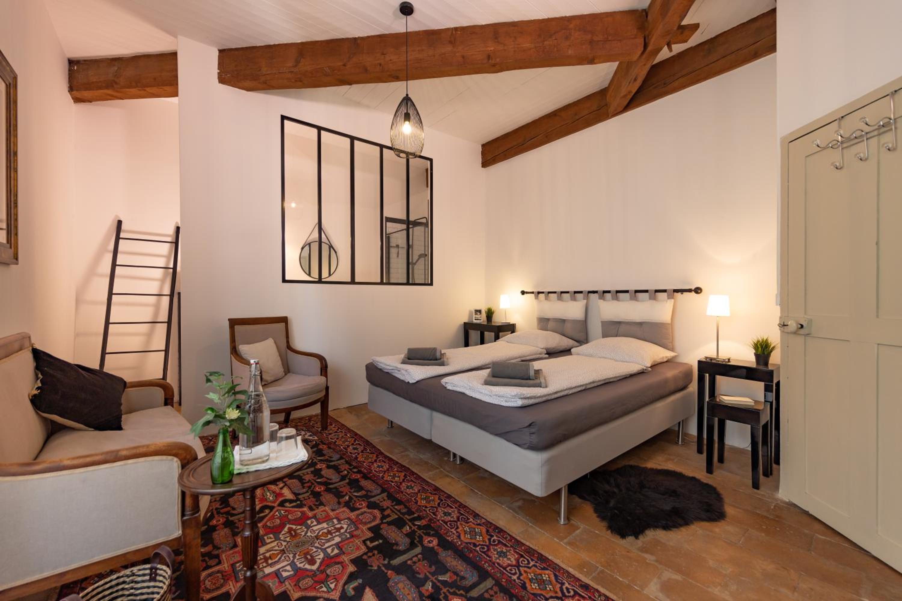 Double Room with Private Bathroom photo 3