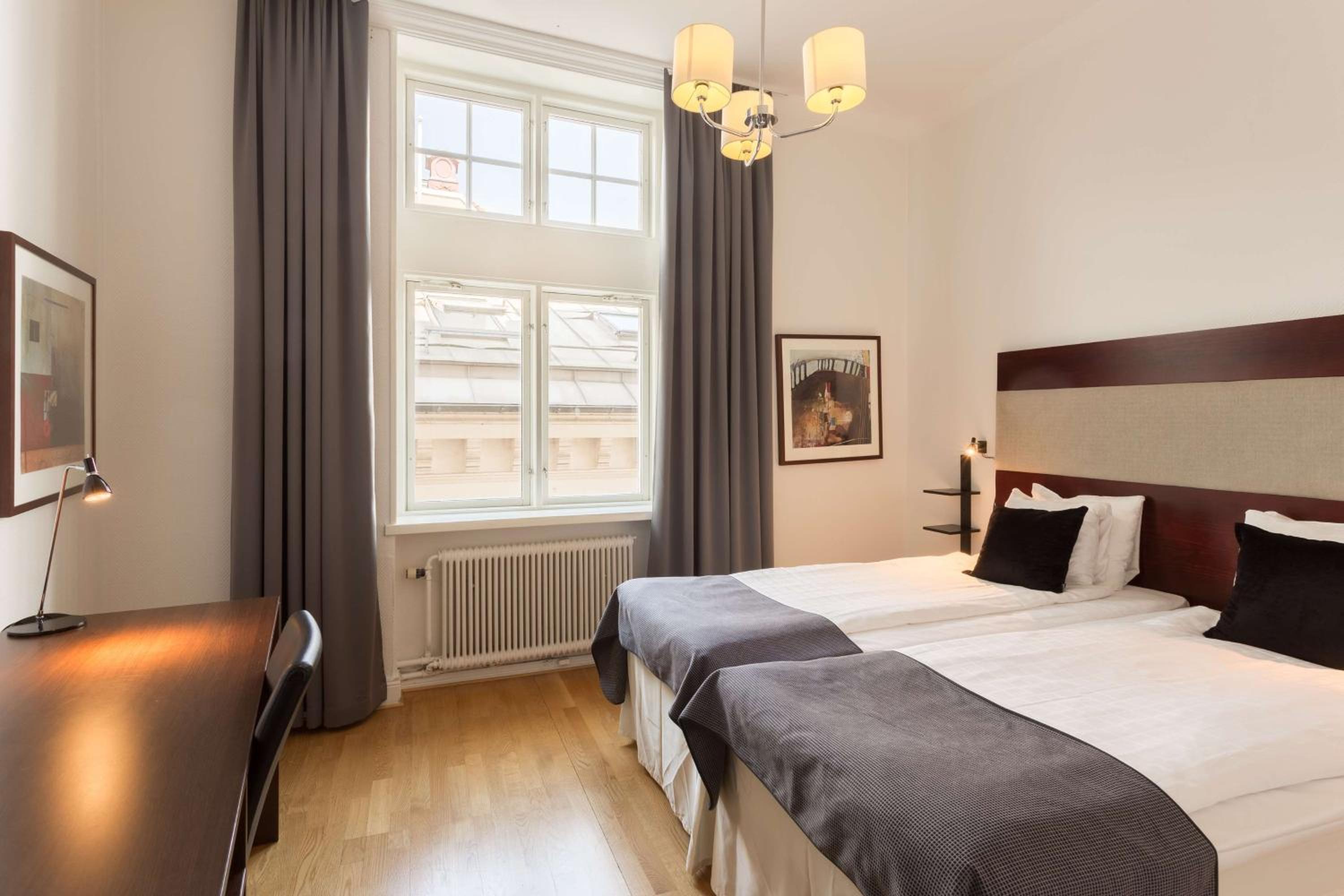 Standard  Room - Photo 6