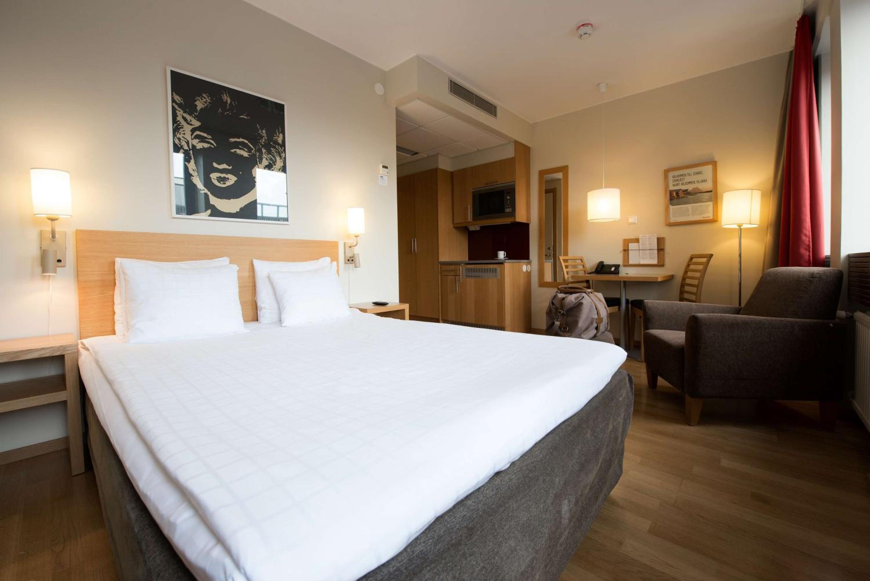 Standard Double Room - Photo 1