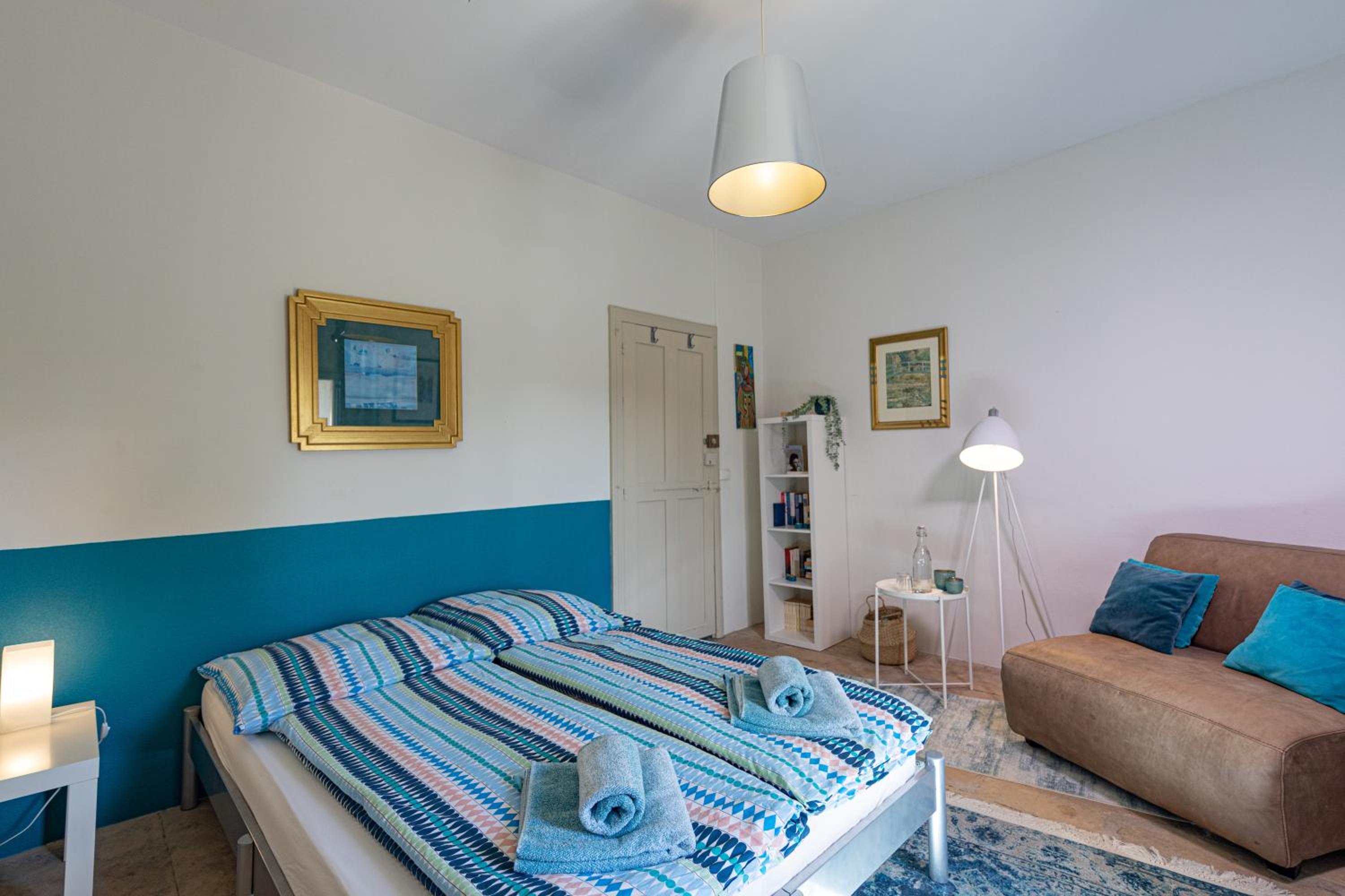 Small Double Room photo 3