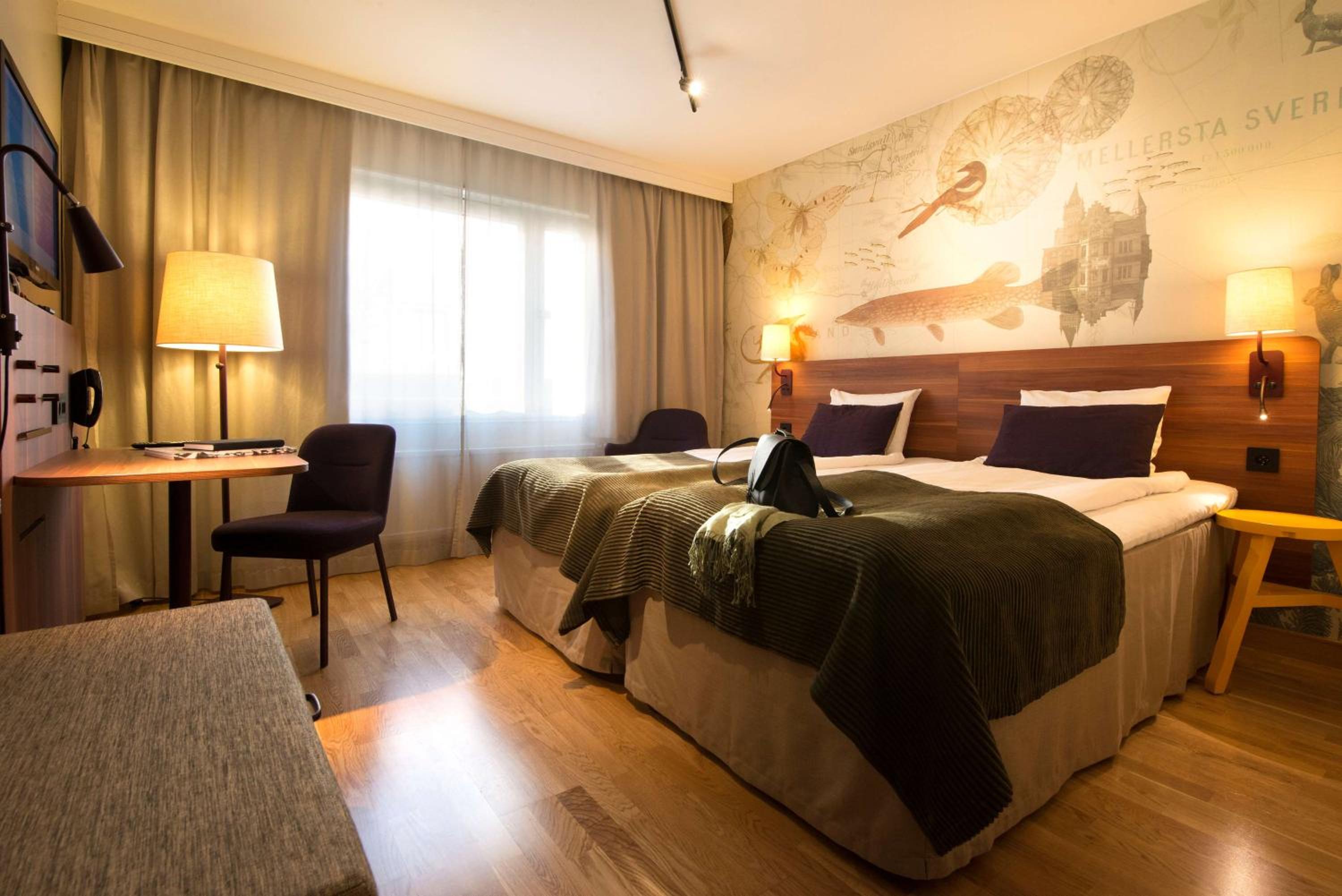 Twin Room - Photo 7