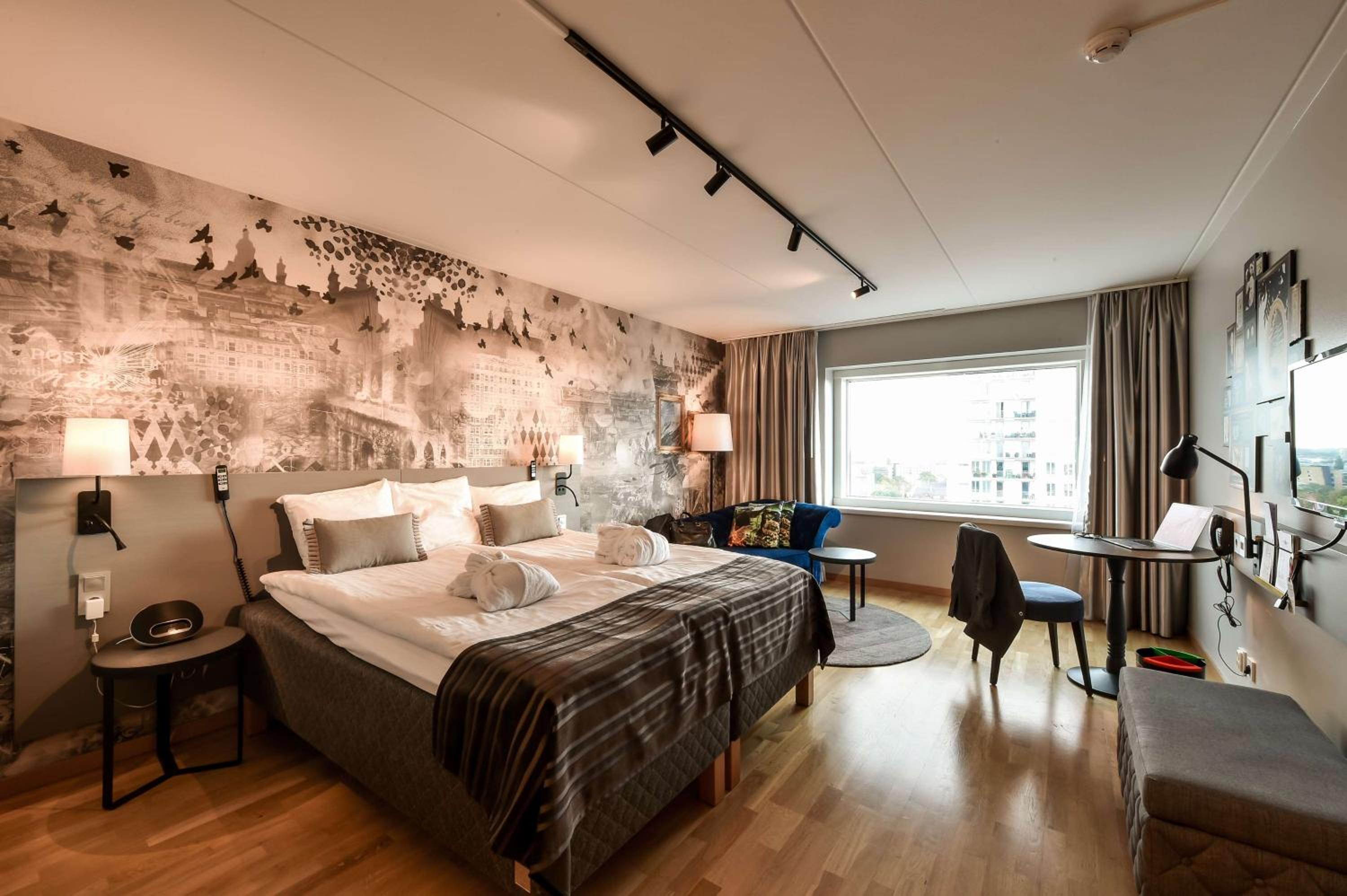 Superior King Room - Photo 5