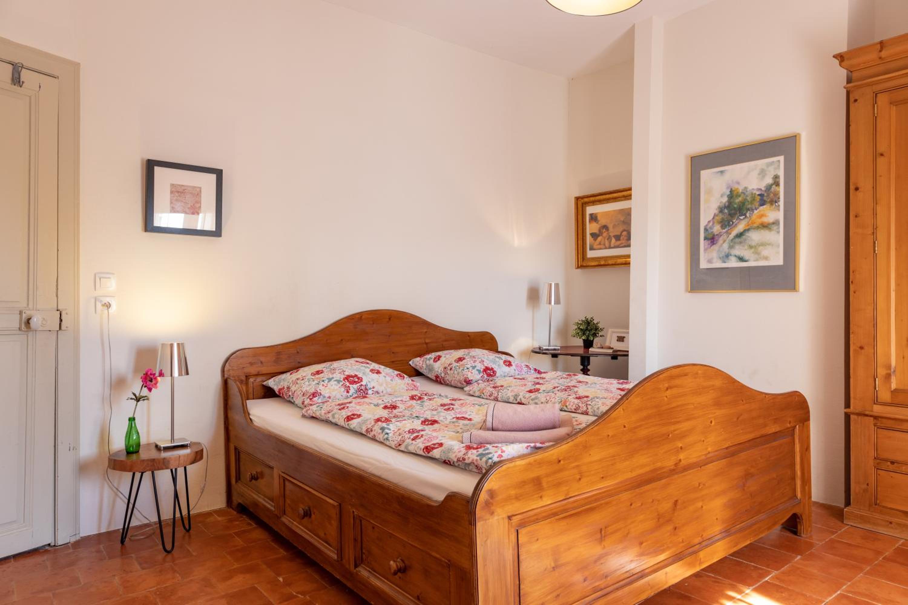 Superior Double Room photo 2