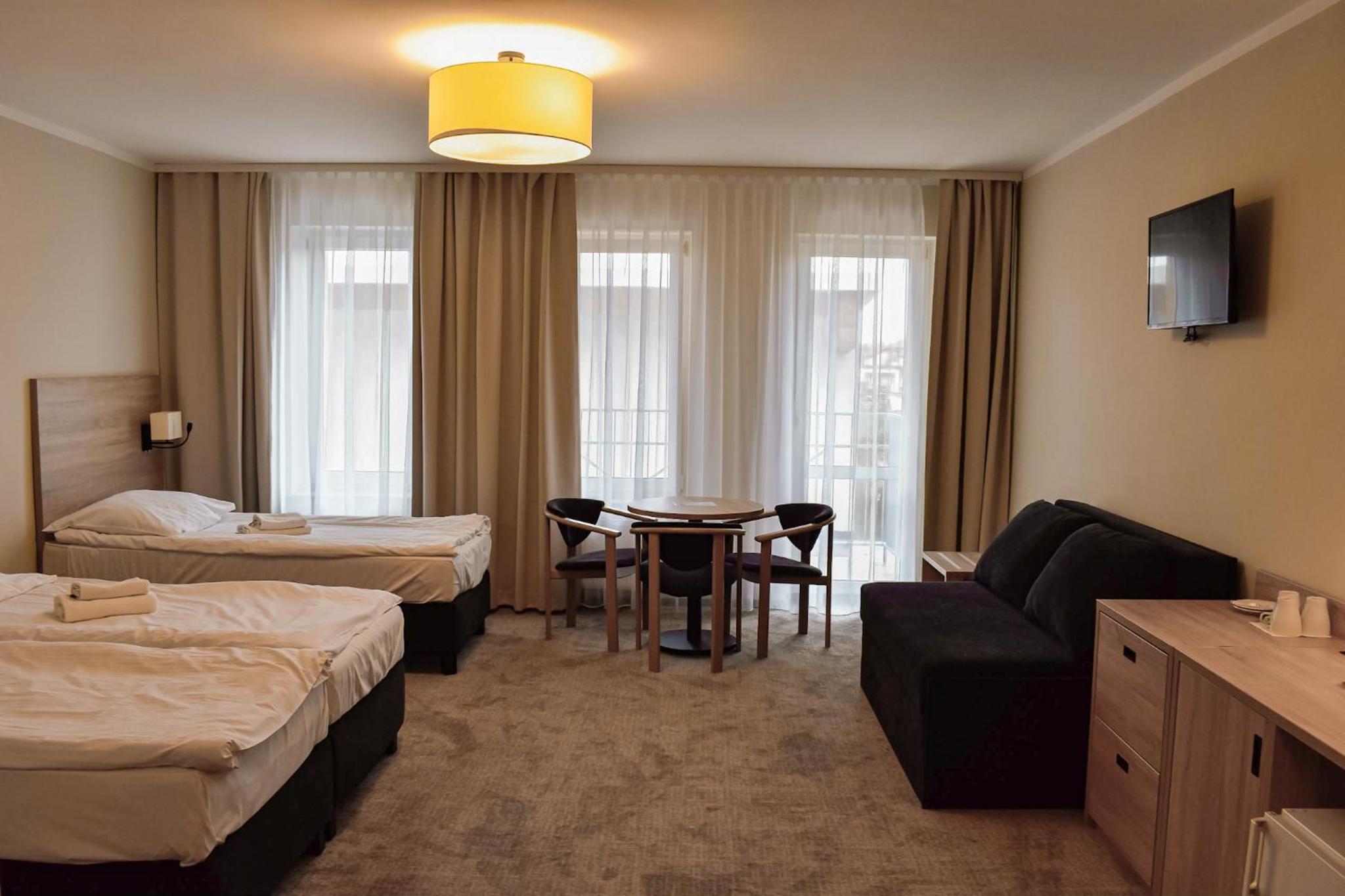 Triple Room photo 3