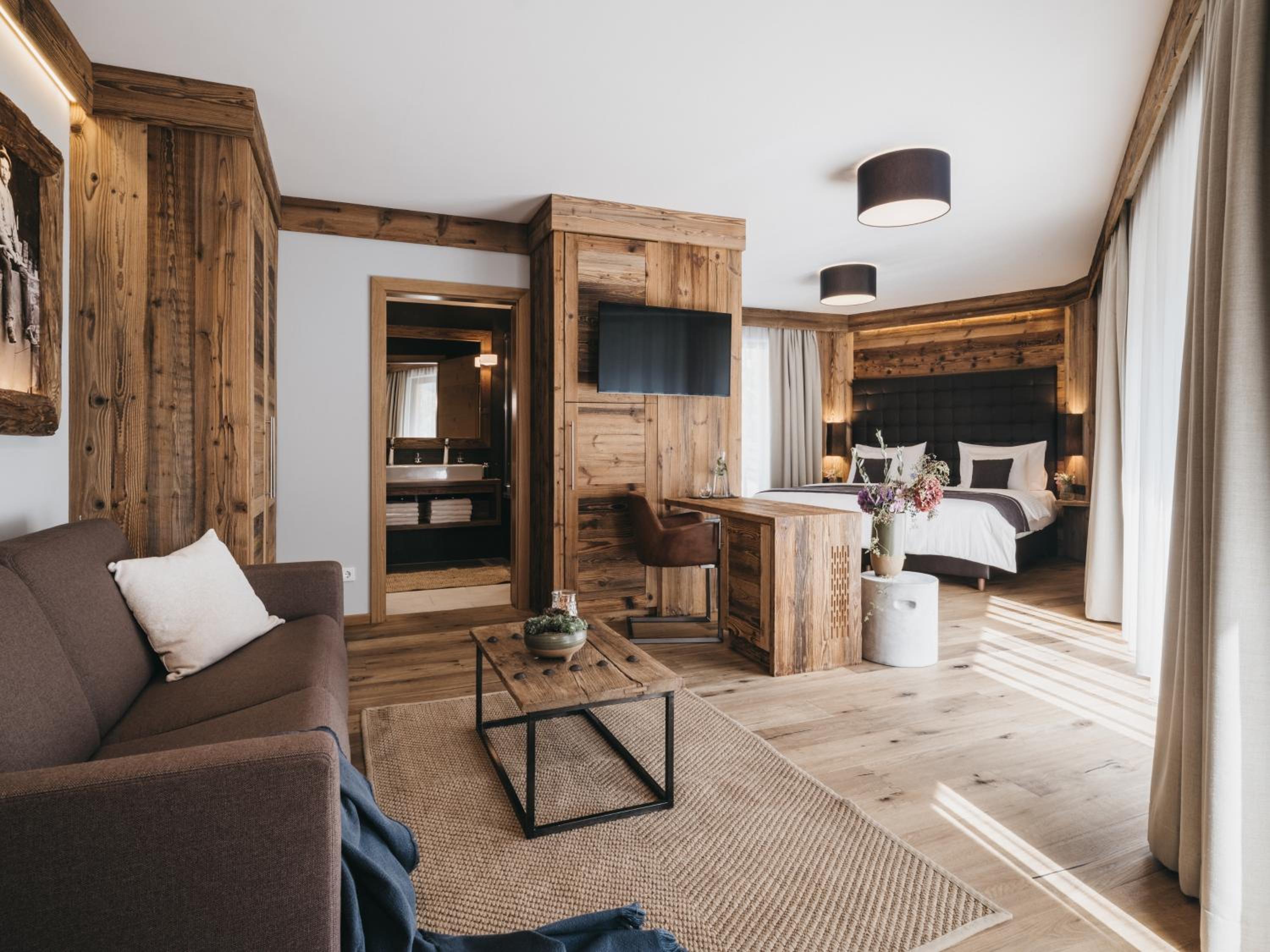 Junior Suite