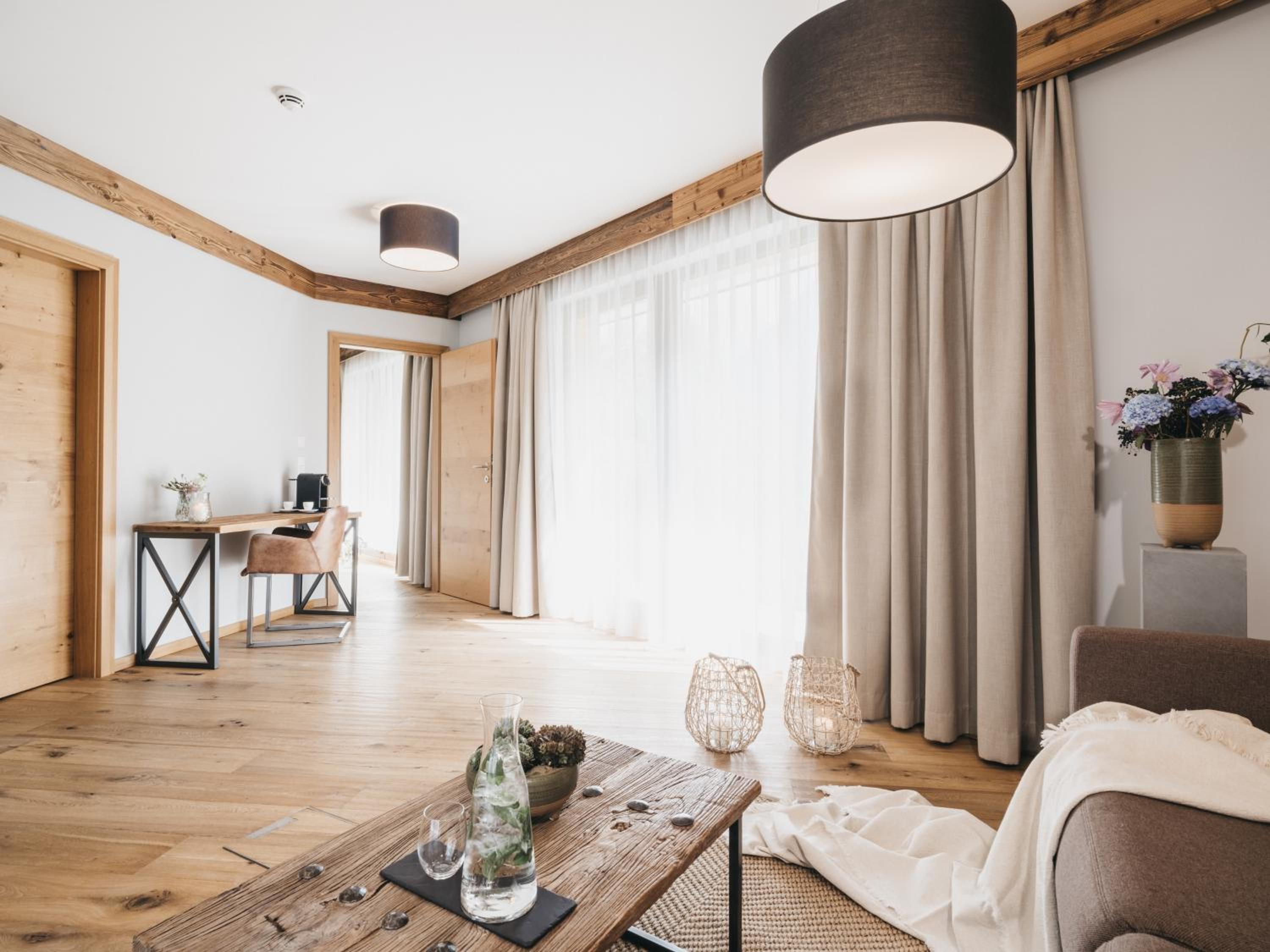 One-Bedroom Suite
