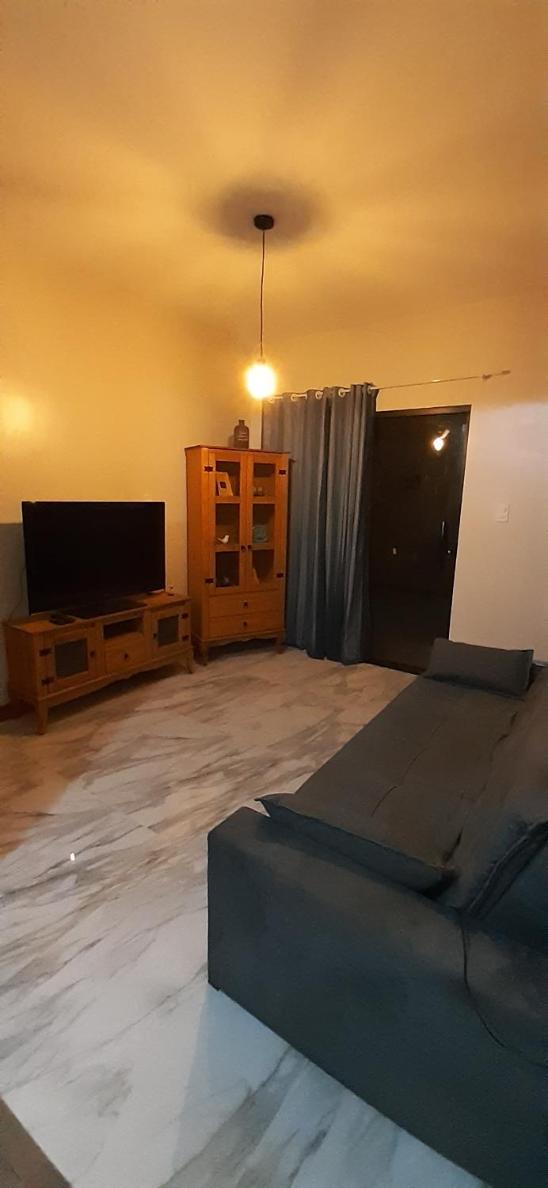 One-Bedroom Villa photo 1