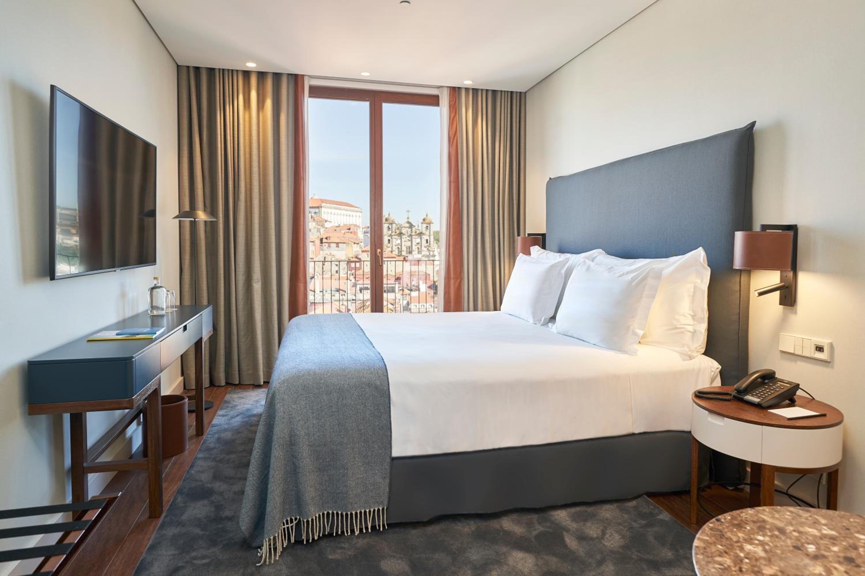 Superior Double Room - Top Floors - Photo 1