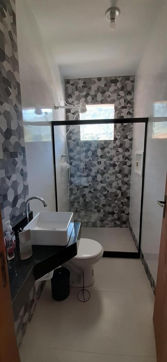 One-Bedroom Villa photo 2