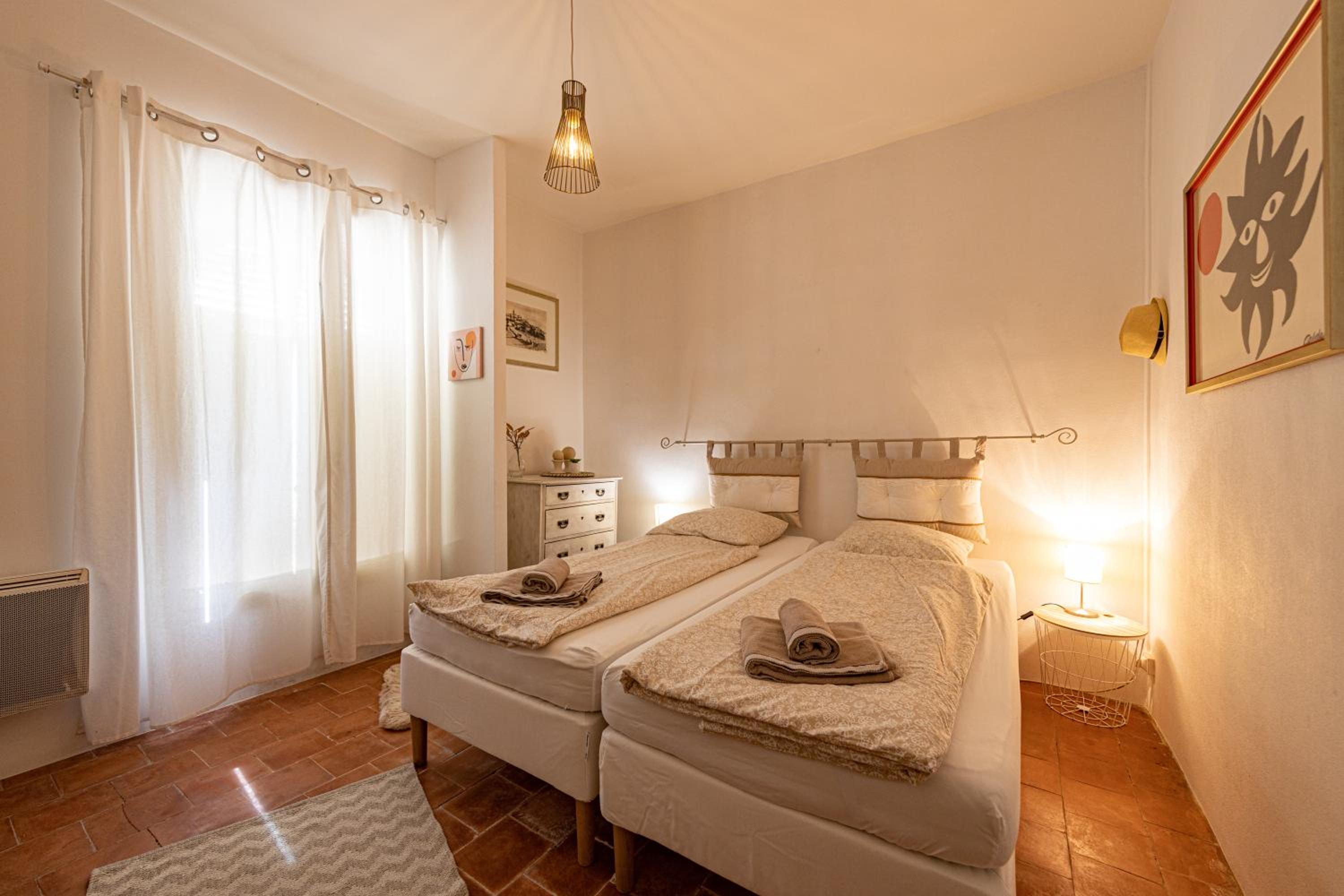 Double Room with Garden View photo 2