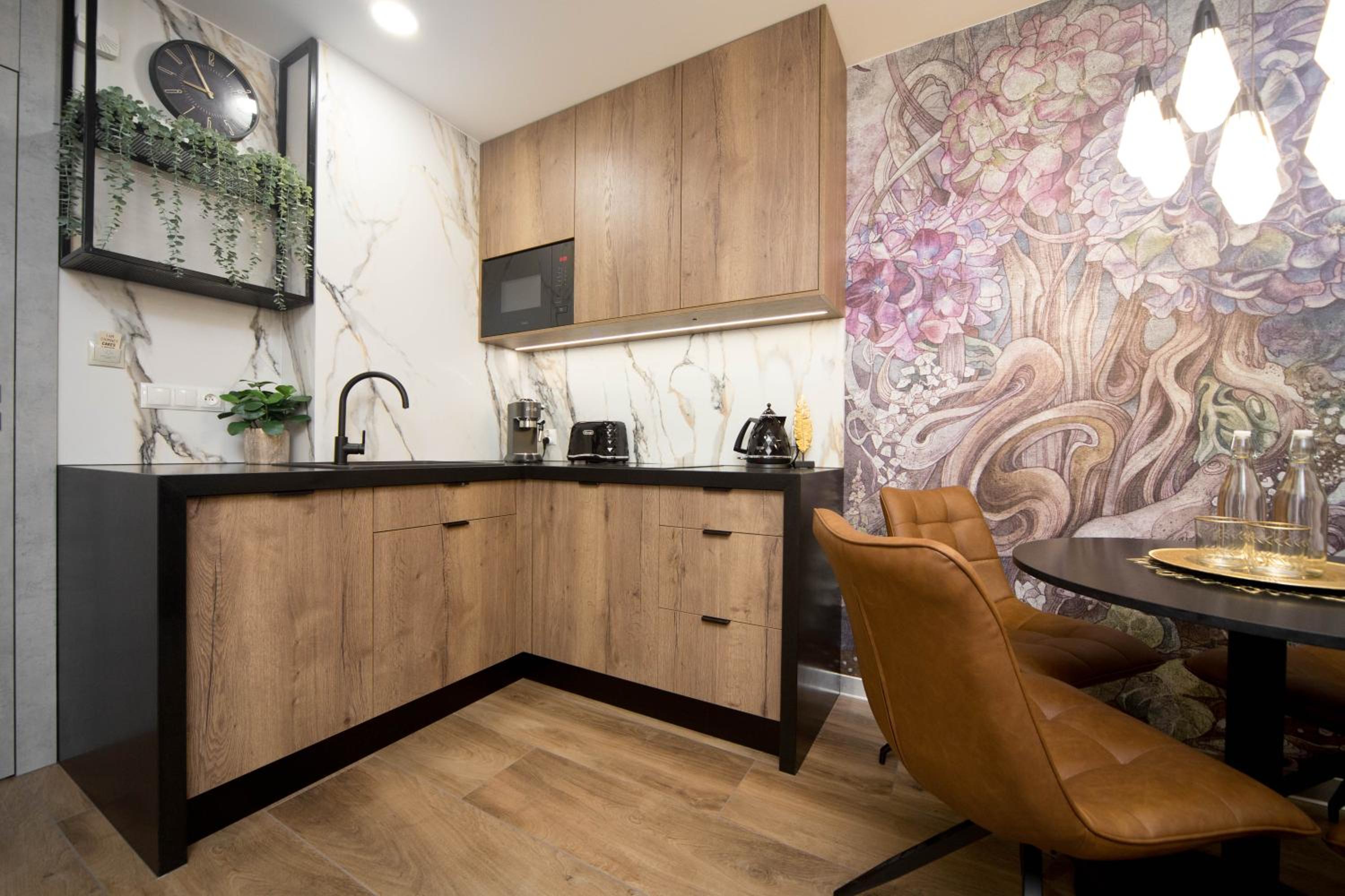 Superior Apartment with Sauna - Photo 6