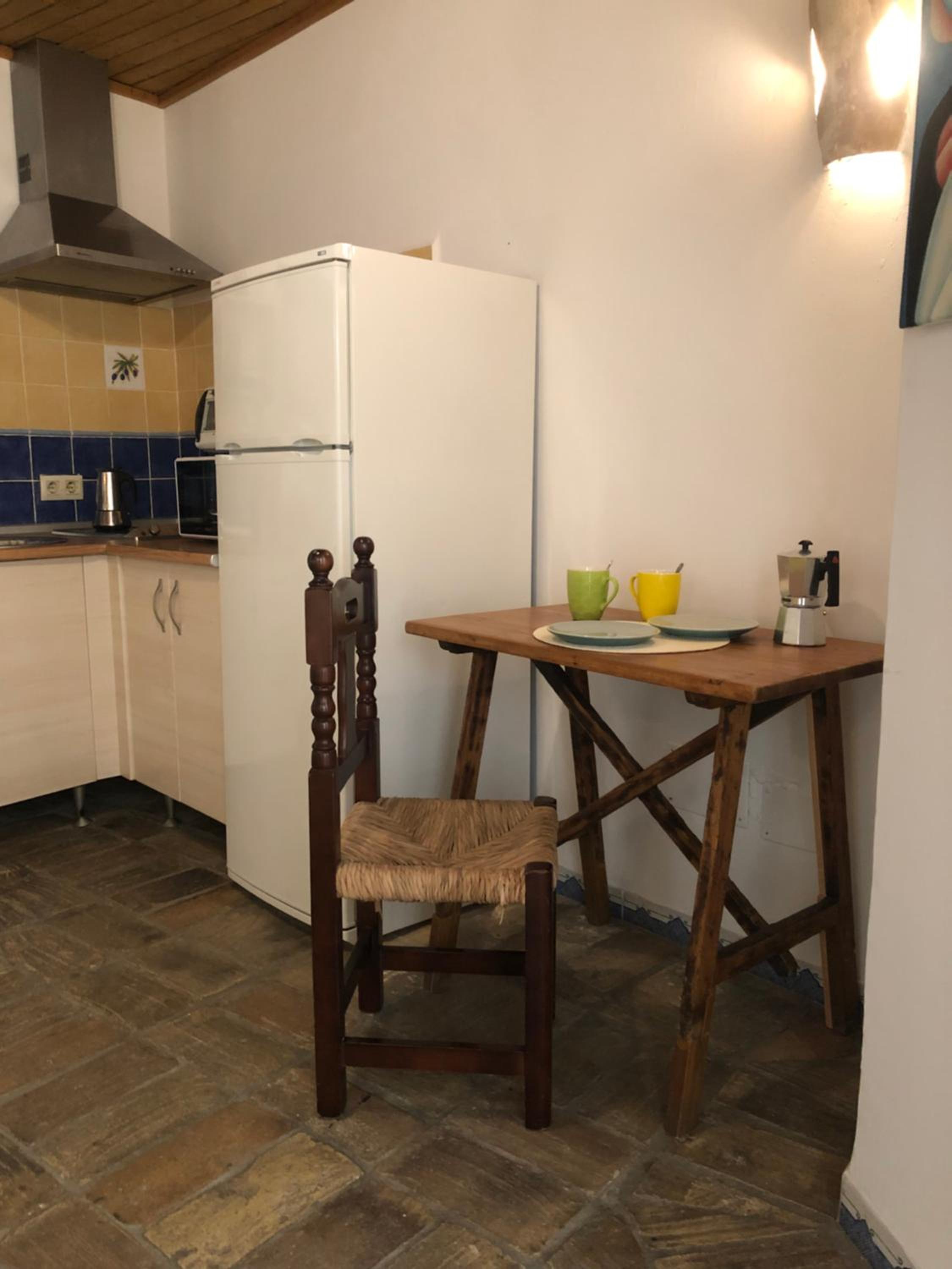 Apartment - Ground Floor - Photo 19