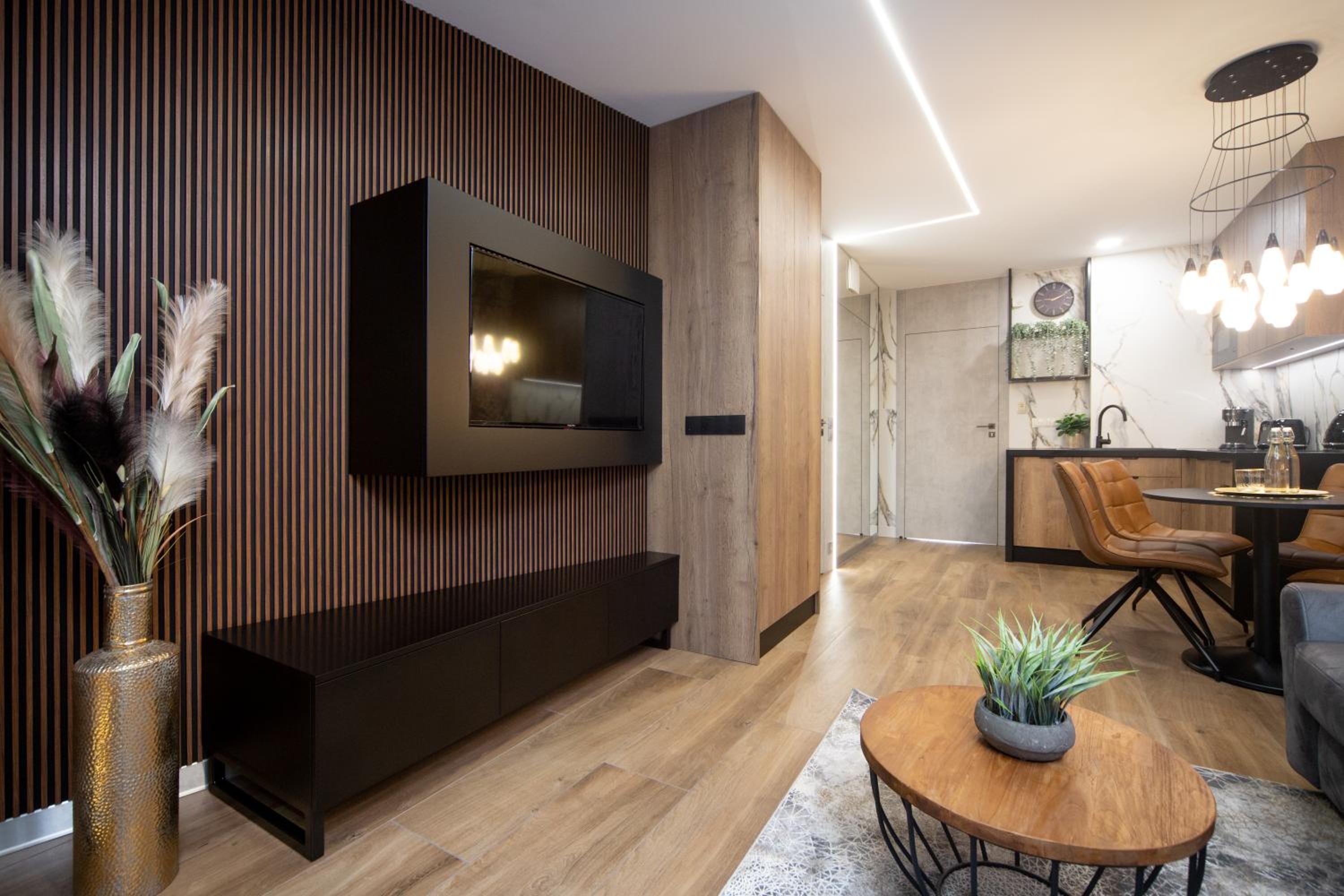 Superior Apartment with Sauna - Photo 13