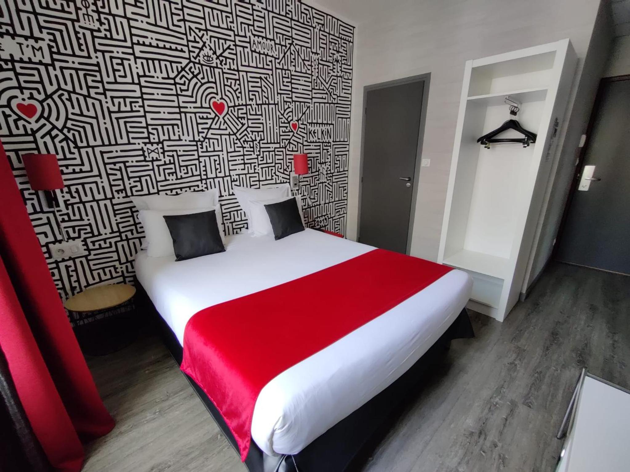 Comfort Double Room - Photo 6