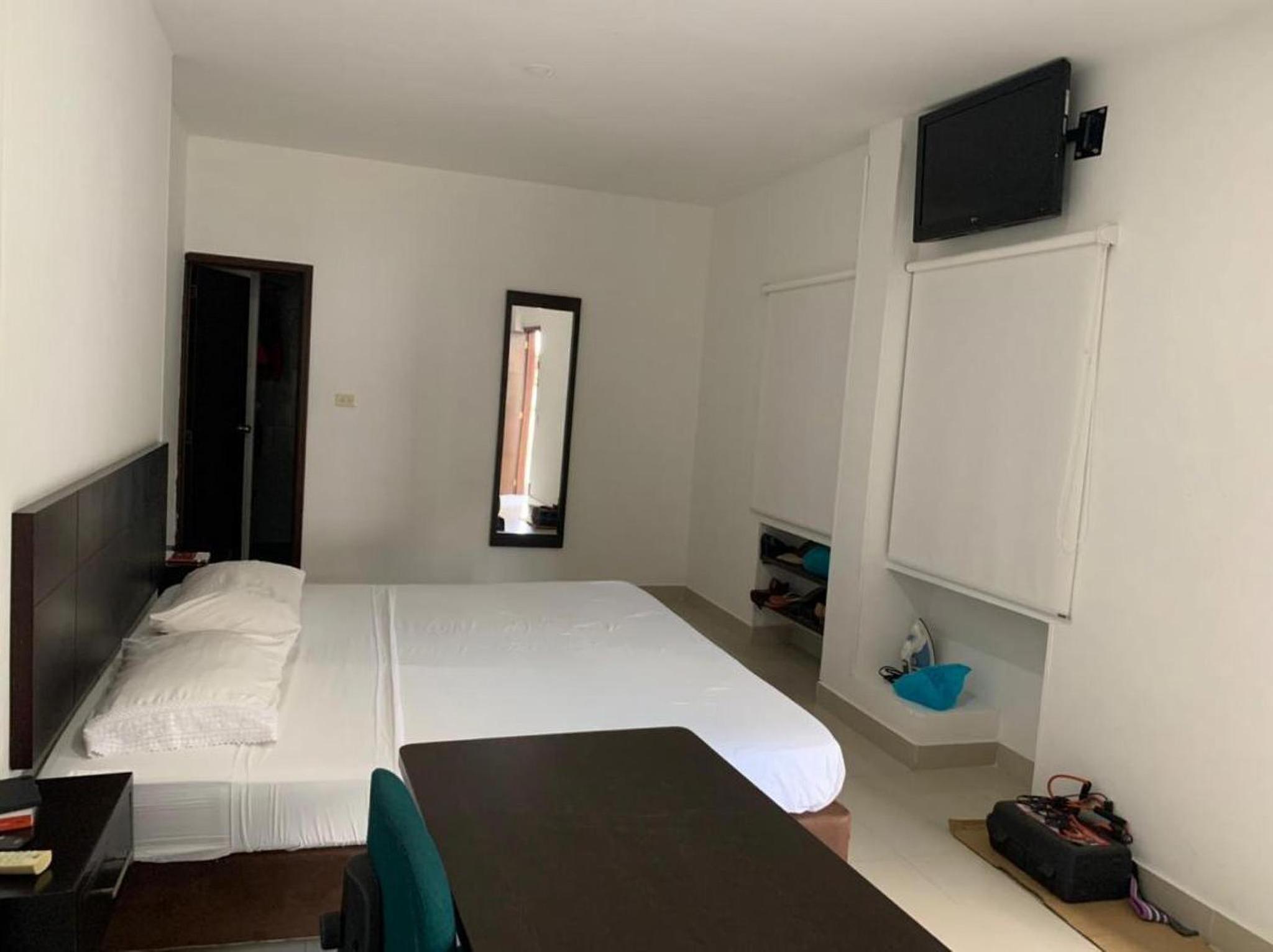 Junior Suite photo 2