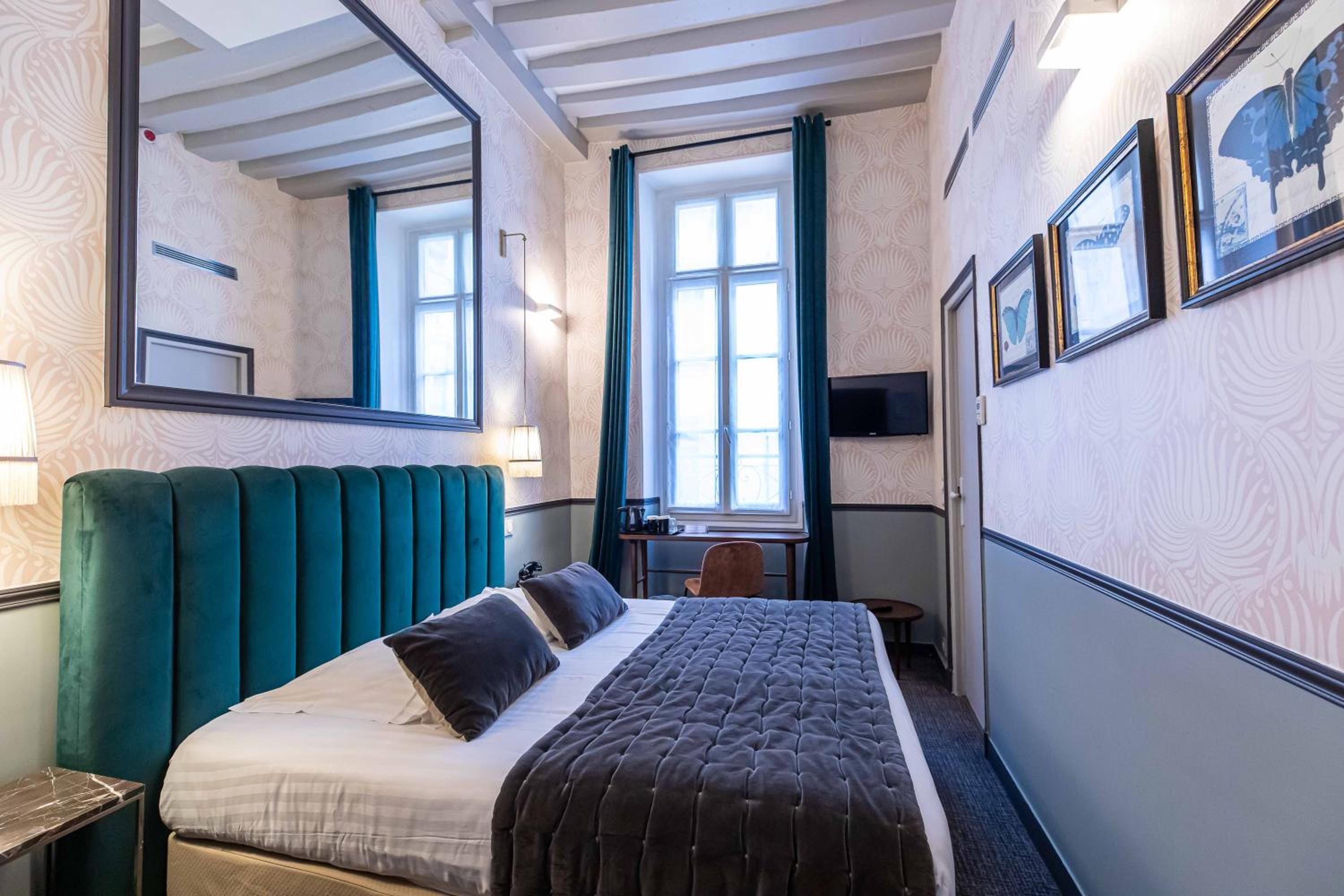 Superior Double Room photo 3