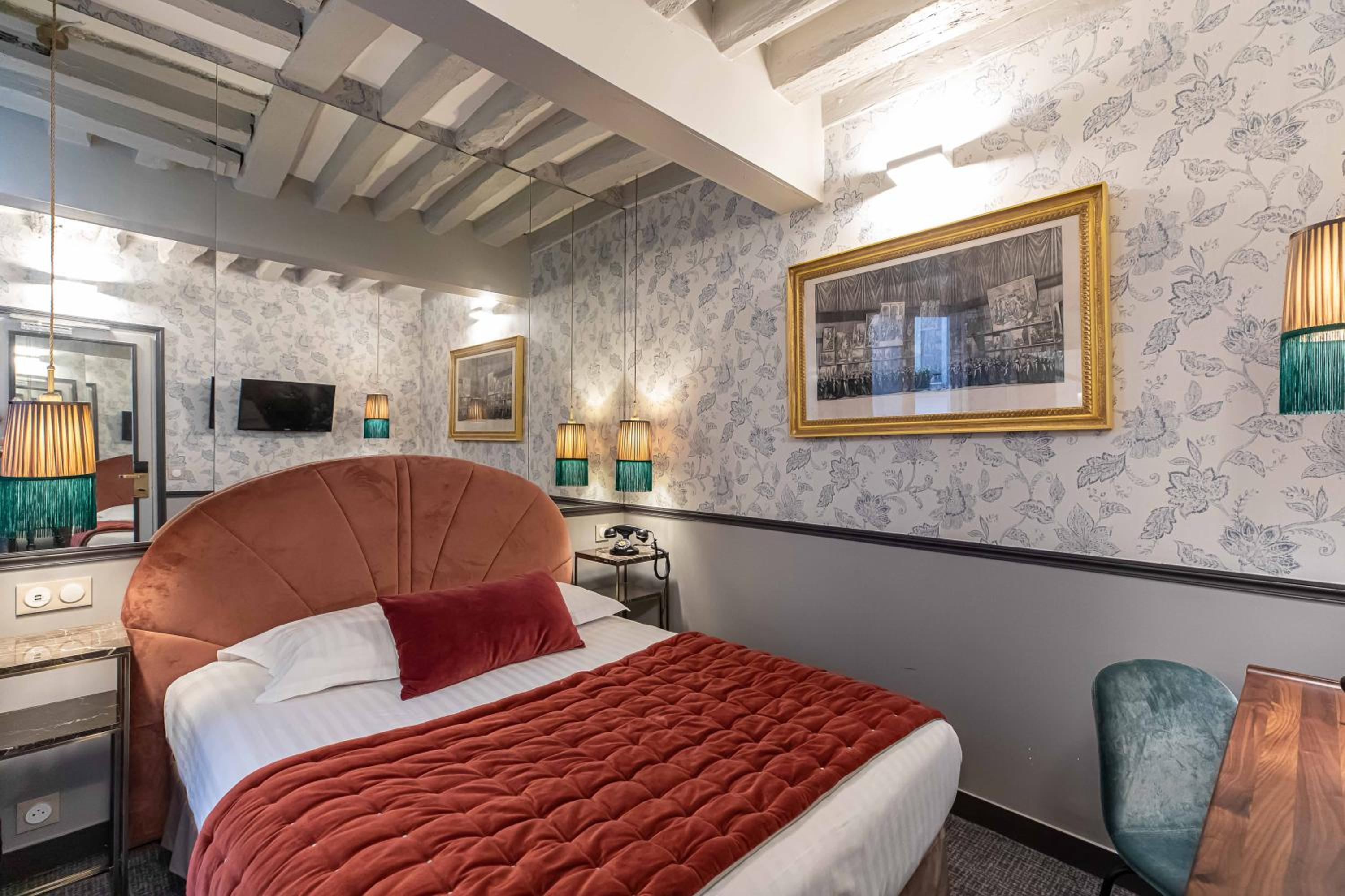 Double Room photo 2