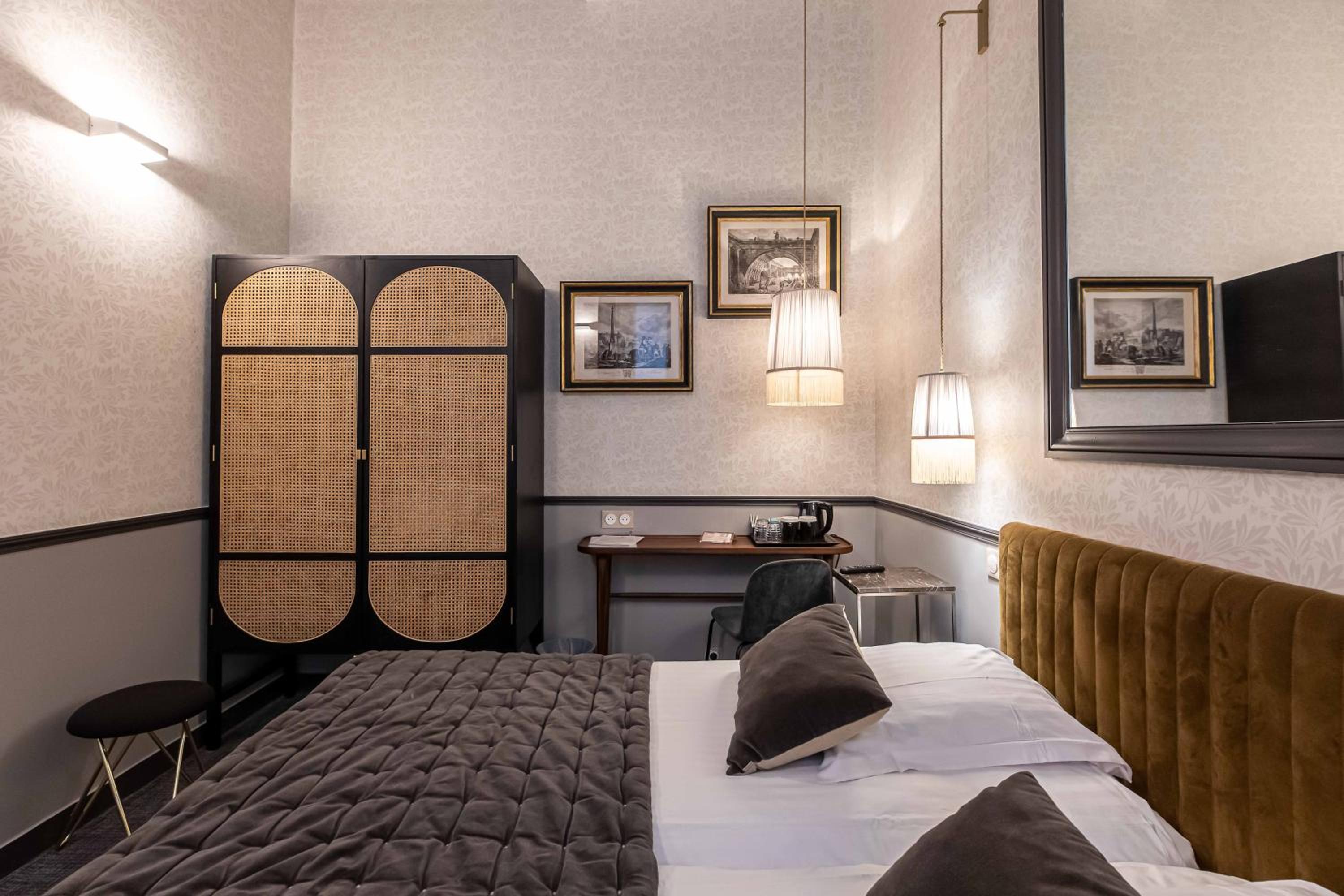 Superior Twin Room photo 2