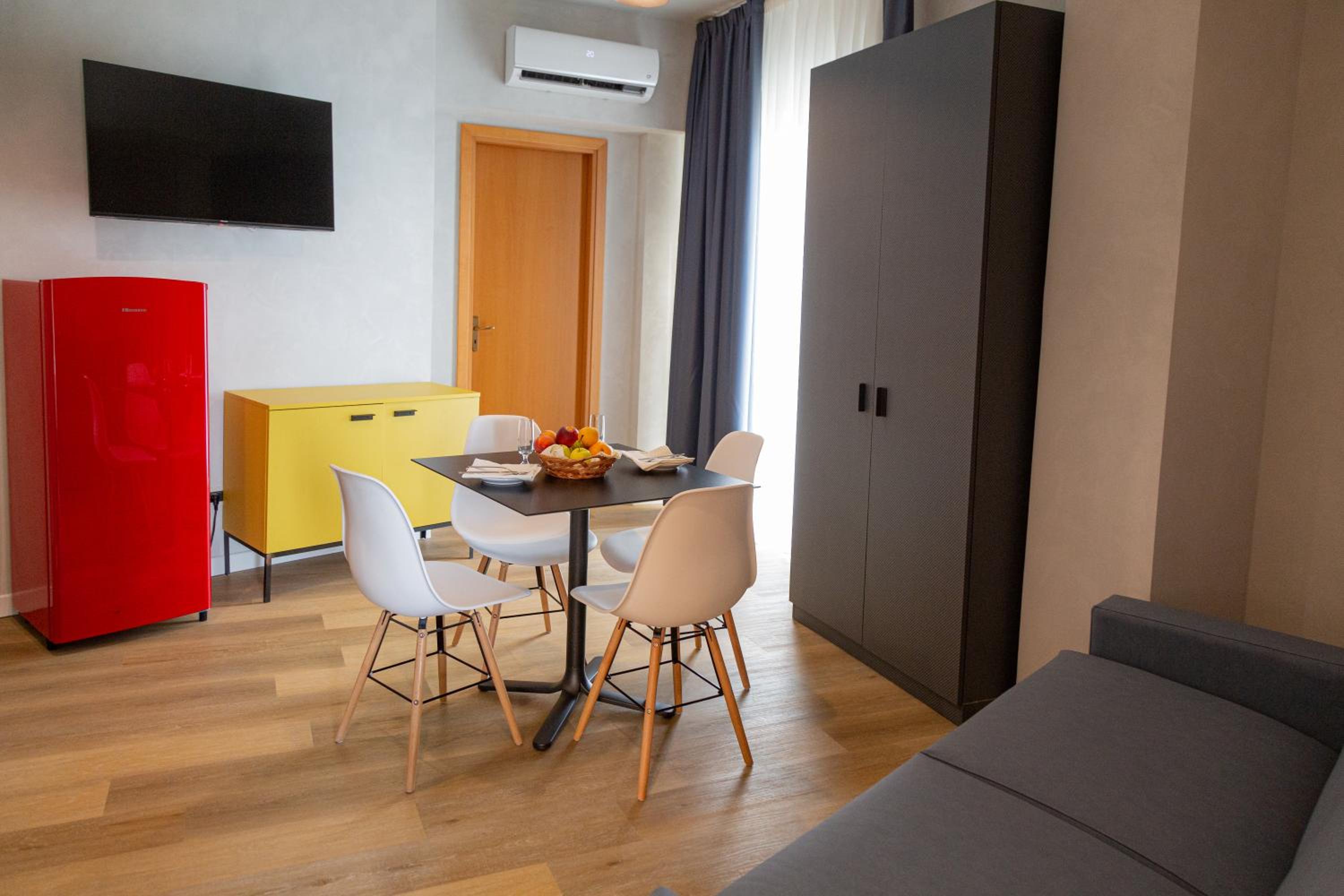 Standard Apartment photo 3