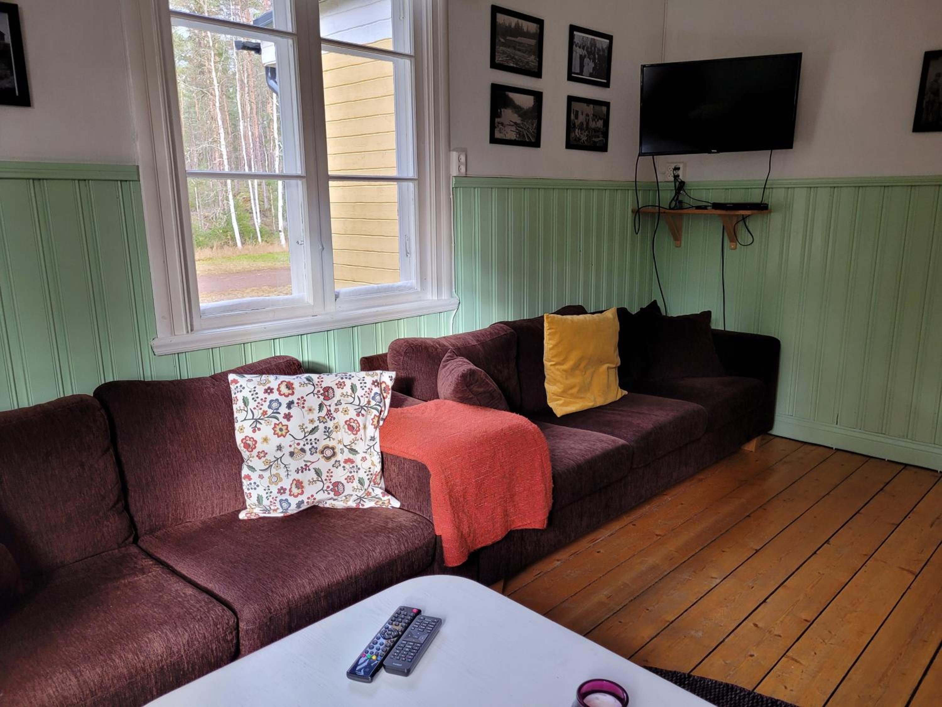 Standard Double Room with Shared Bathroom photo 2