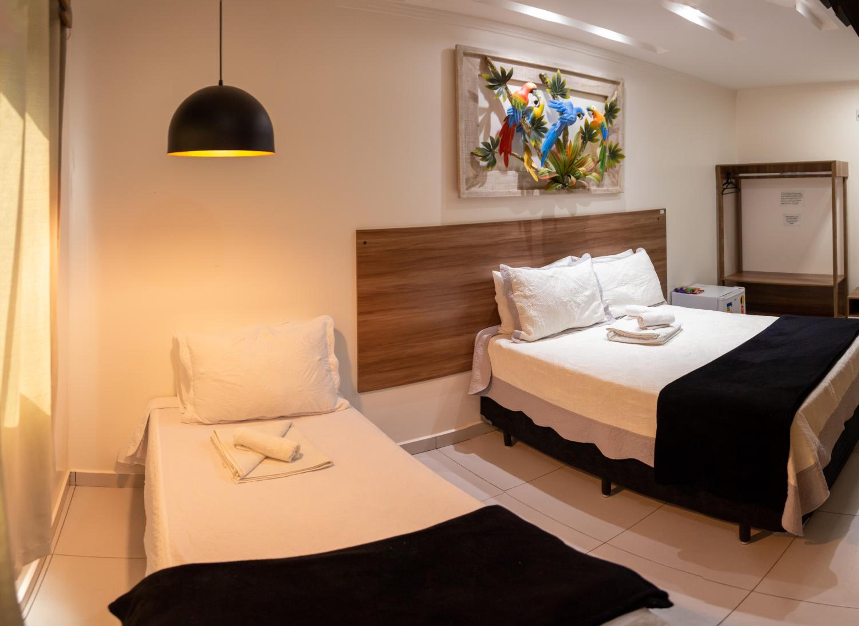 Standard Triple Room photo 1