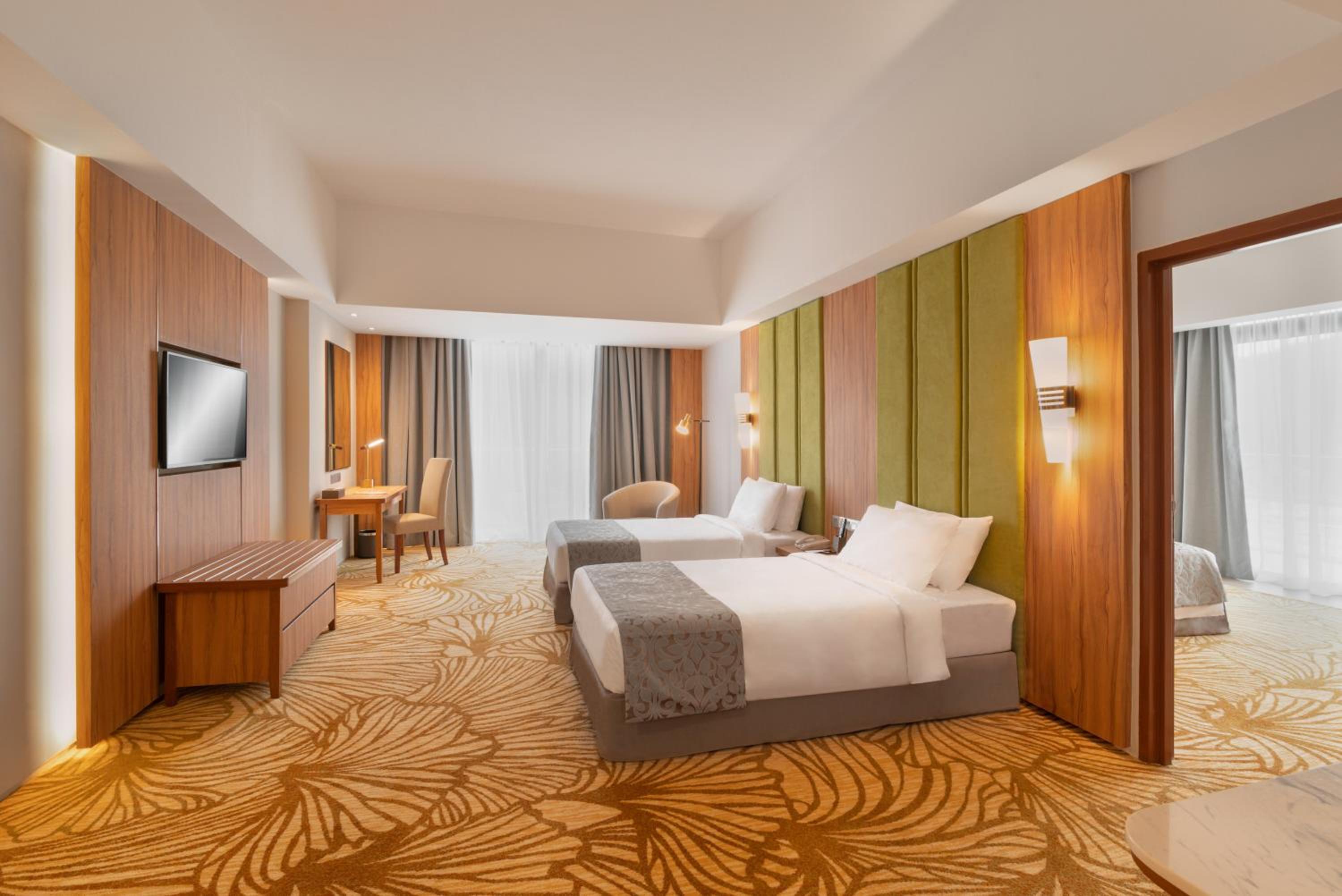 Family Suite - Photo 2