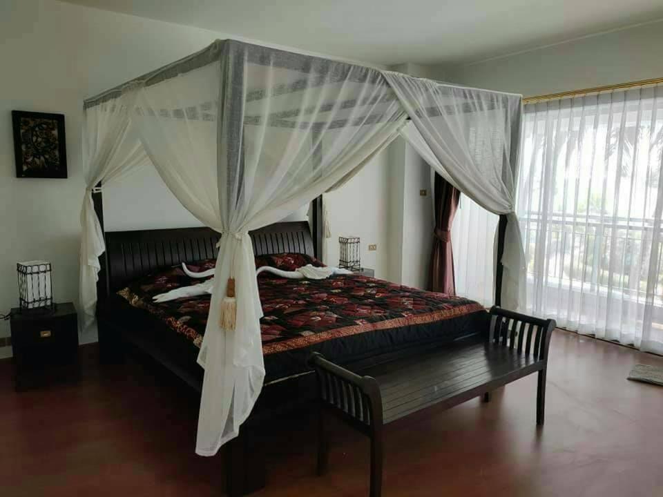 Two-Bedroom Apartment - Photo 1