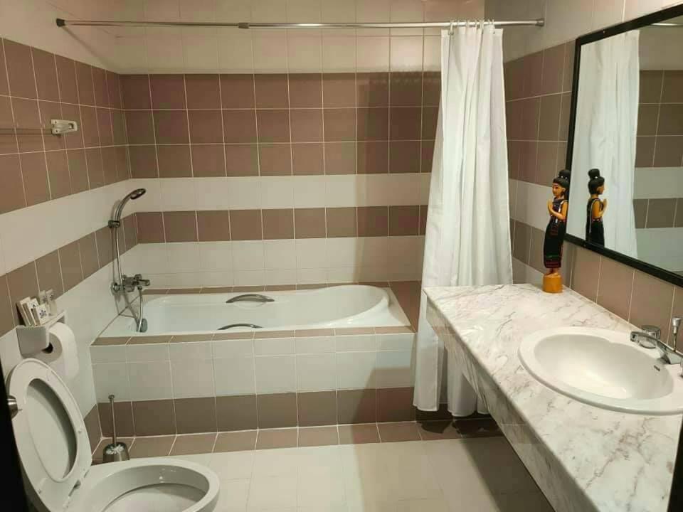 Two-Bedroom Apartment - Photo 4