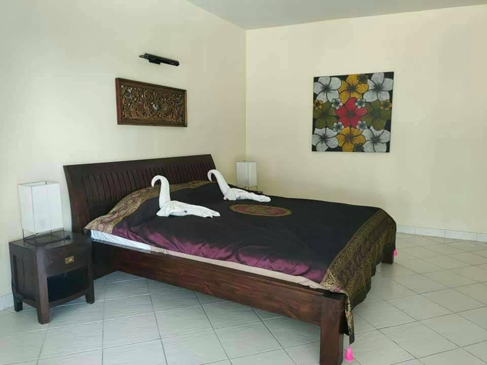 Two-Bedroom Apartment - Photo 7