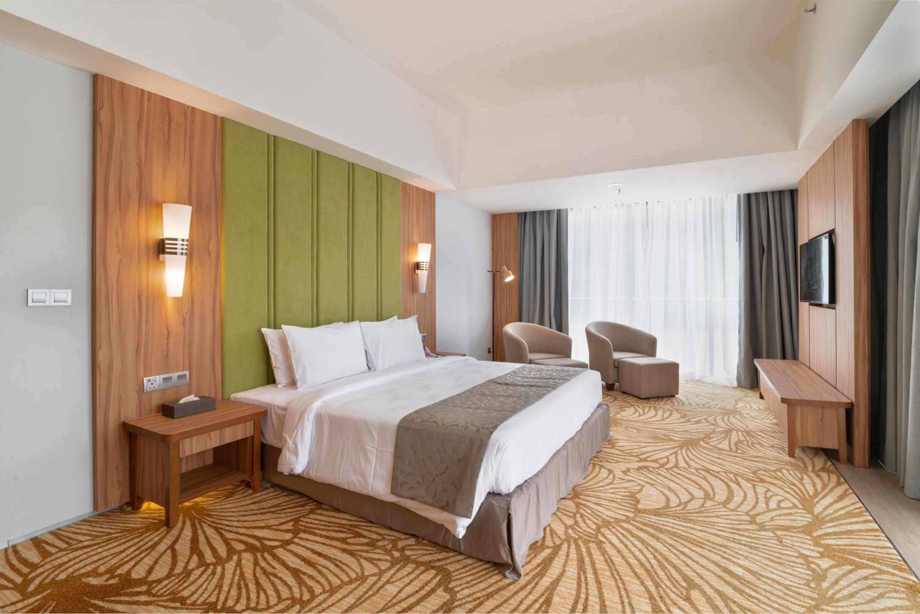 Family Suite - Photo 1