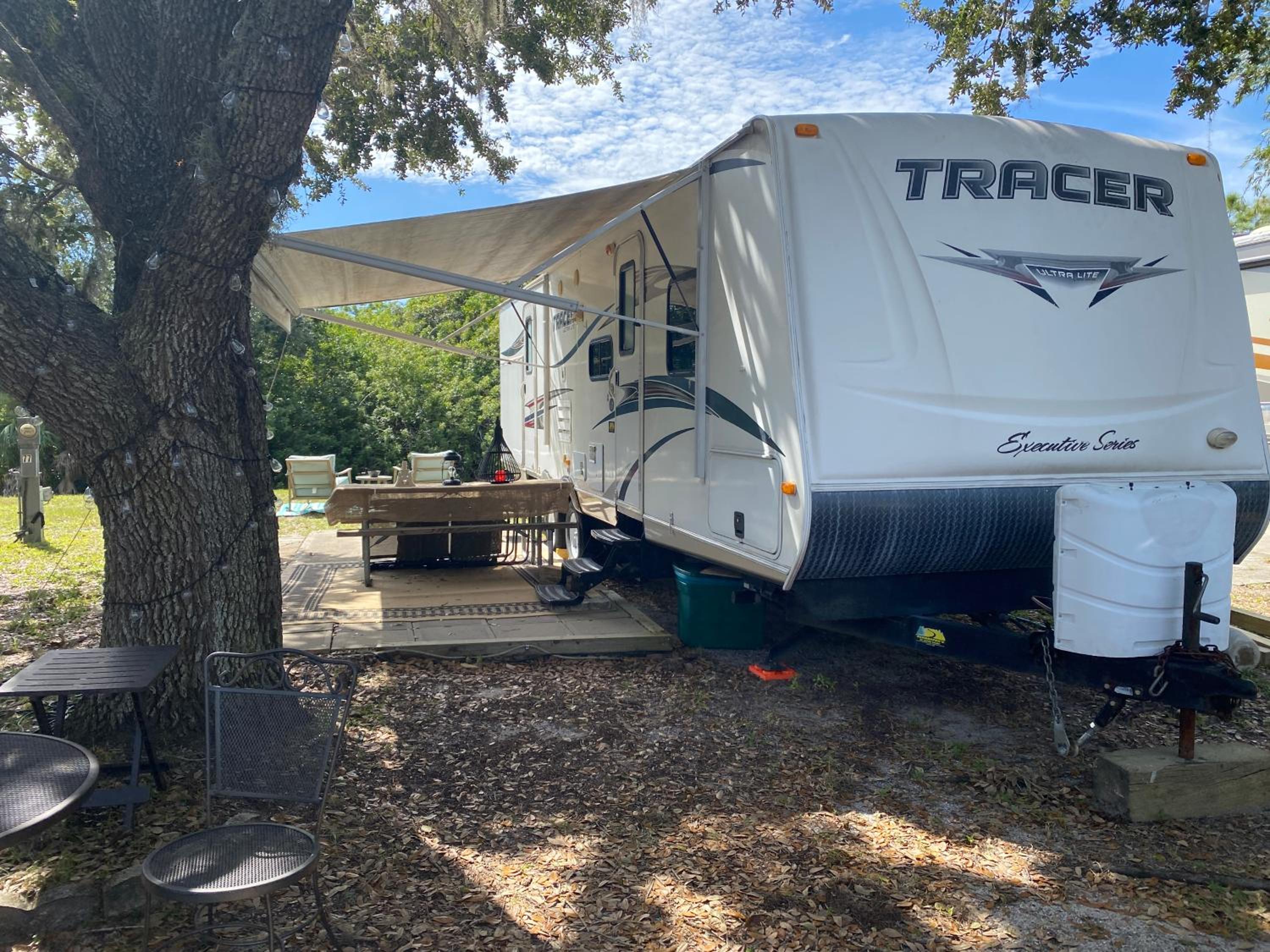 Mobile Home photo 1