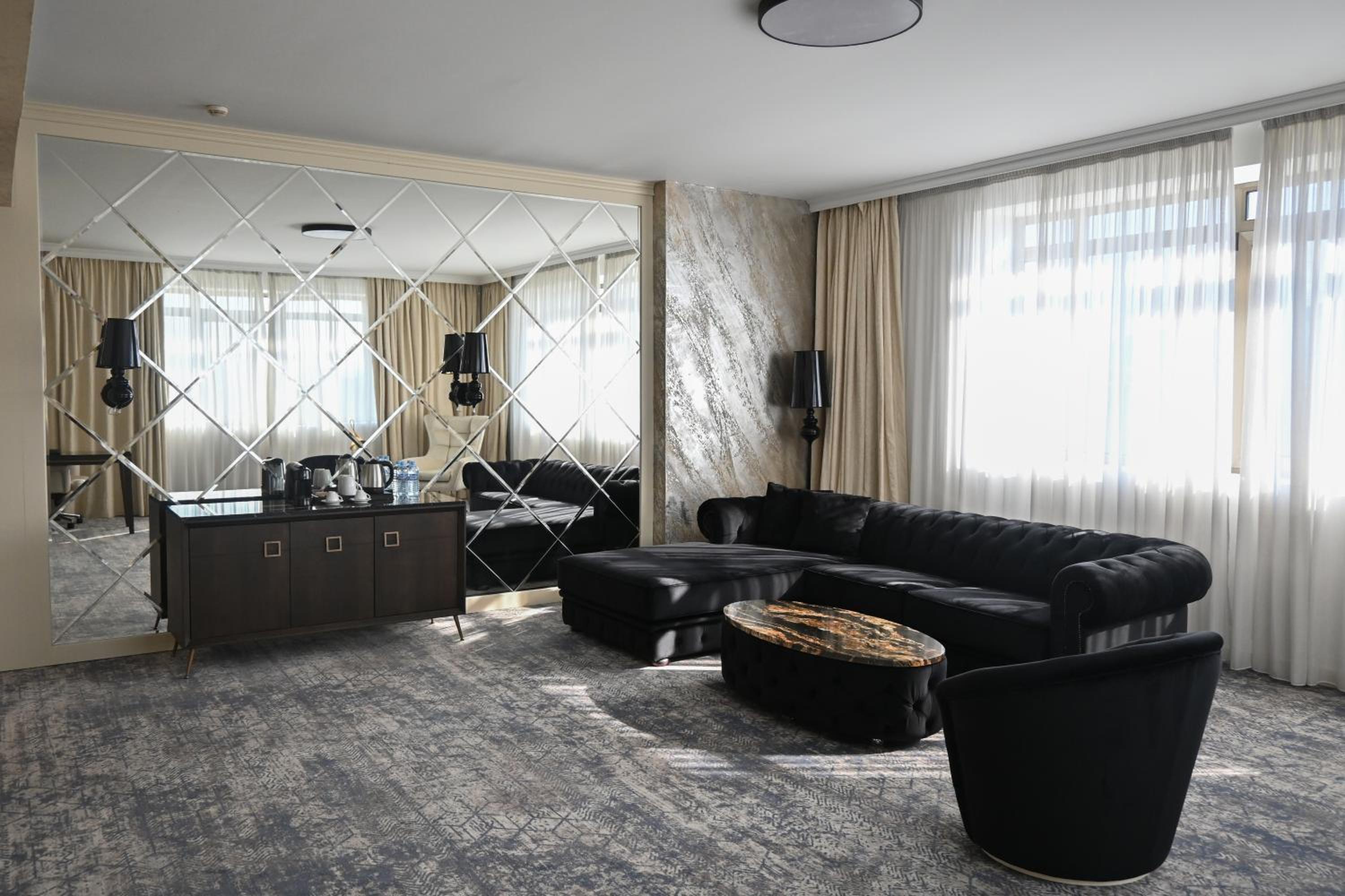 Executive Suite