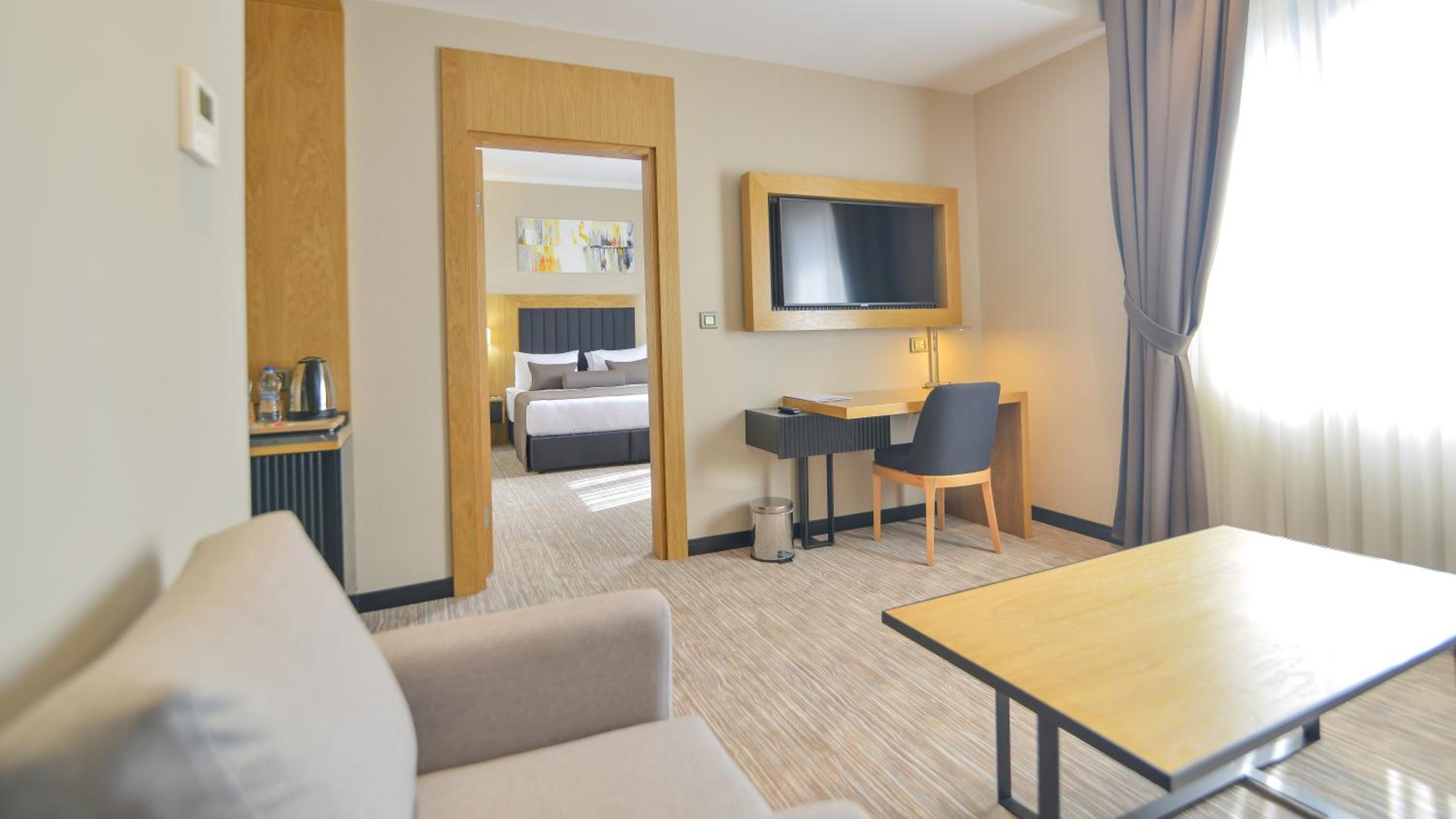 Junior Suite photo 1