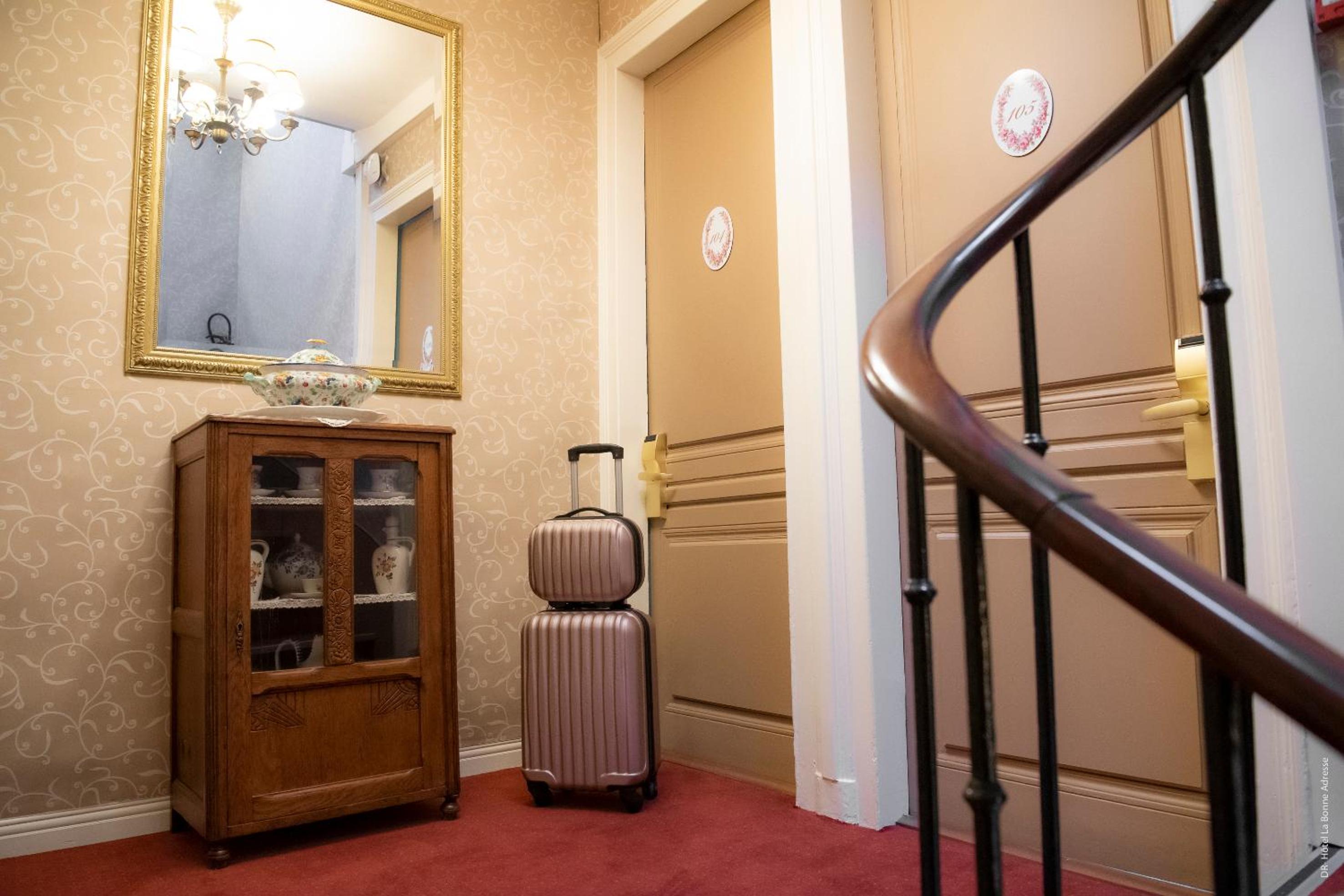 Charming Double Room photo 2