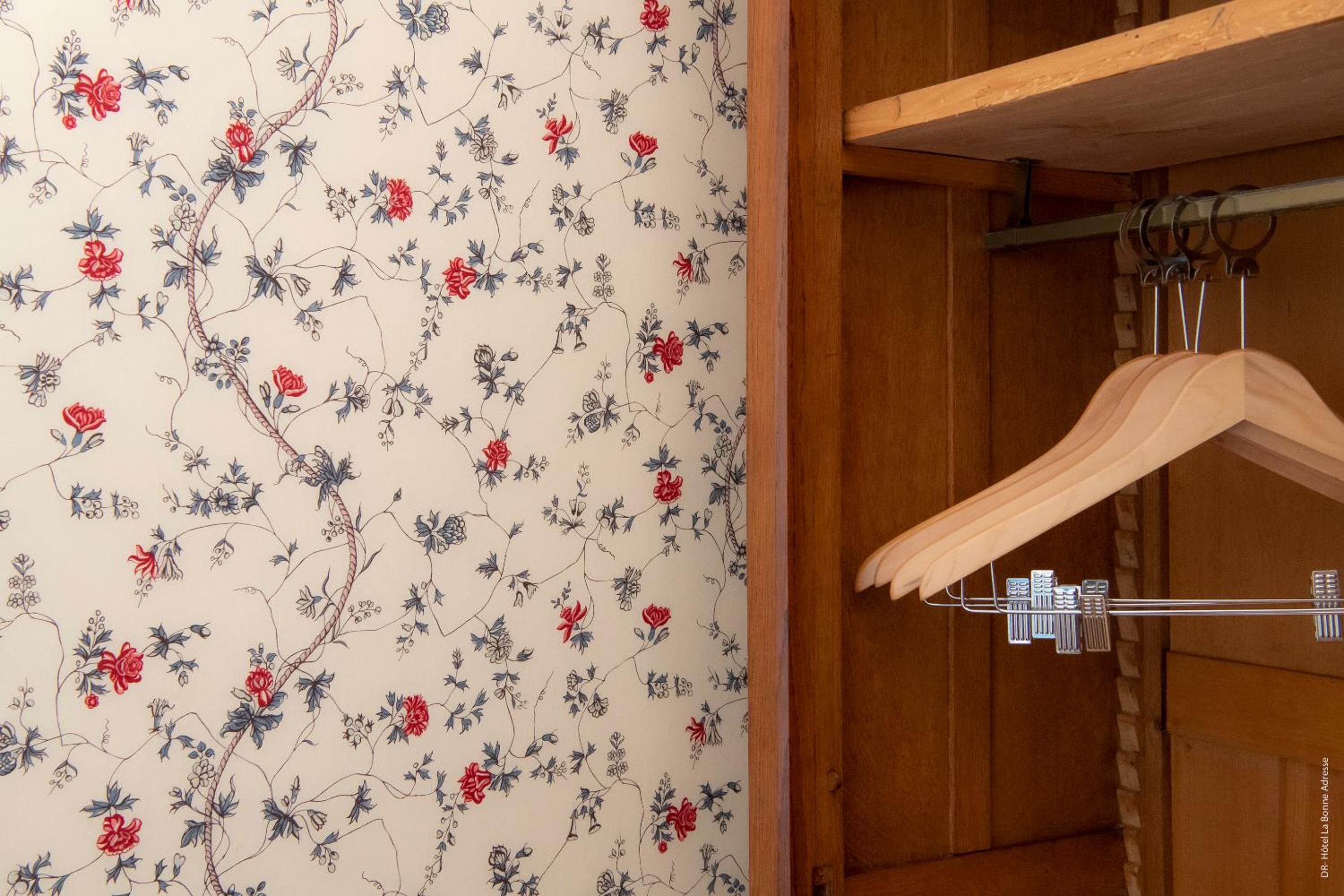 Charming Double Room photo 2