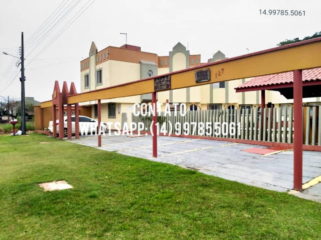 Three-Bedroom House photo 2