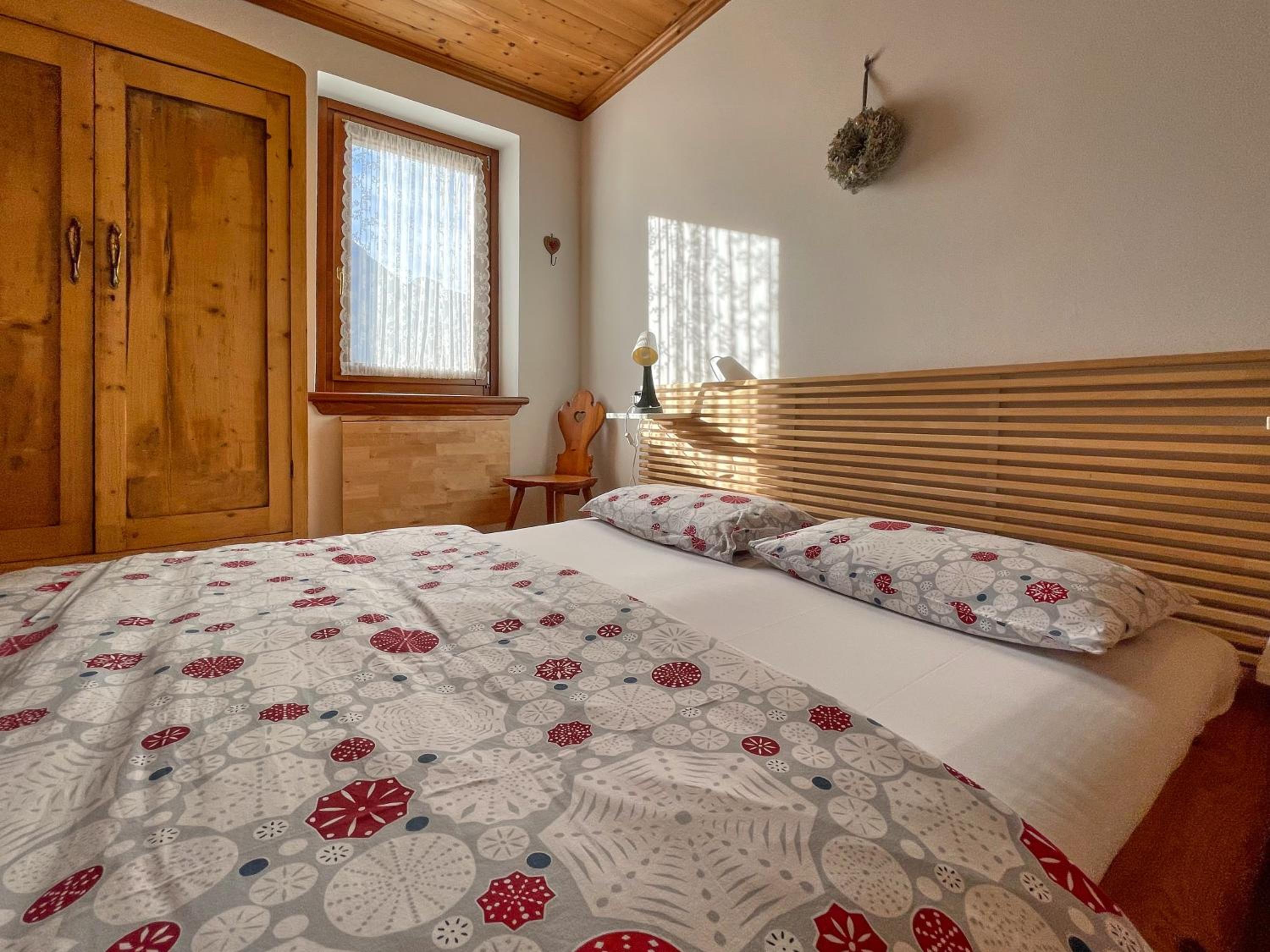 Double Room with Balcony photo 3