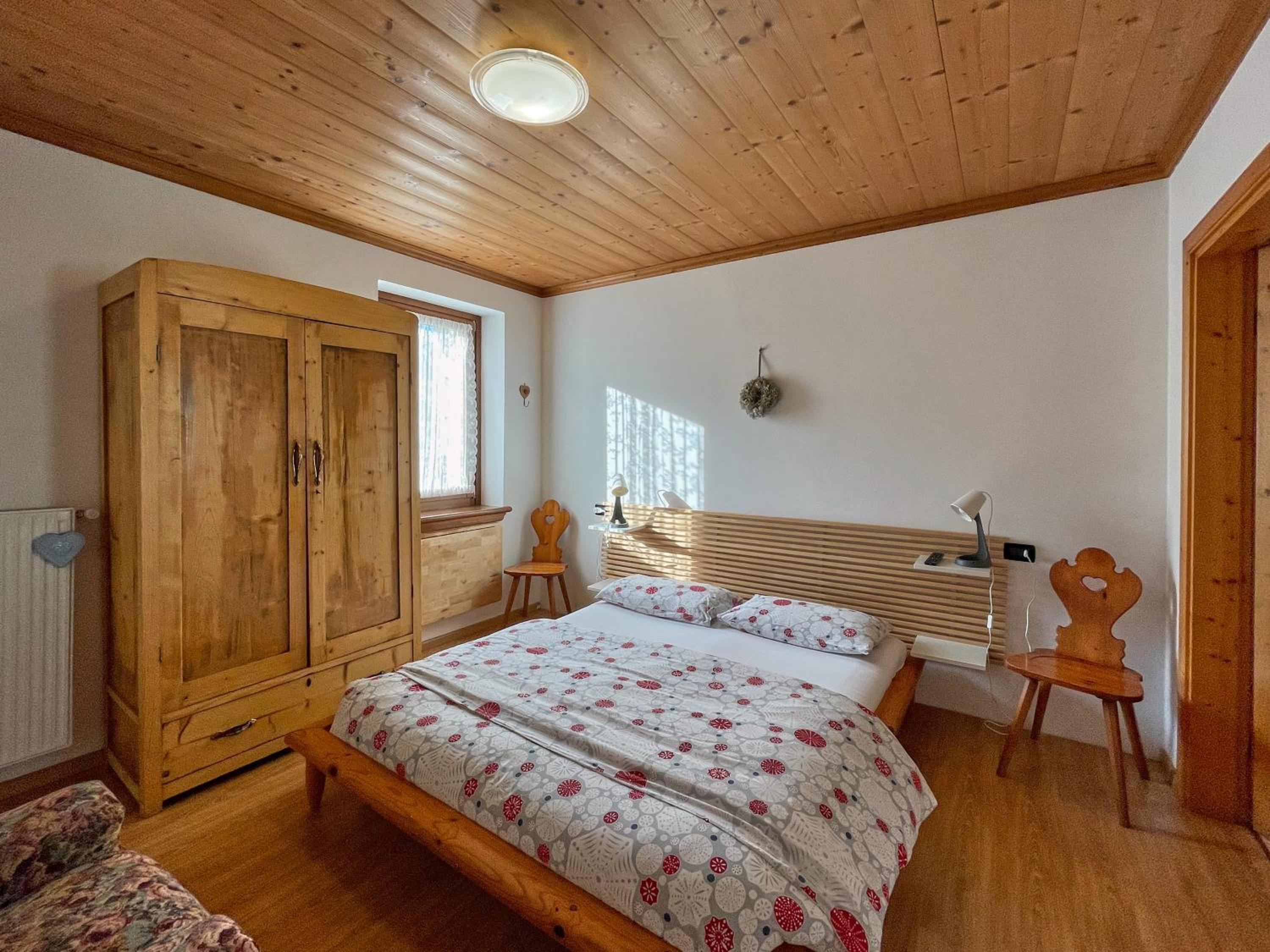 Double Room with Balcony photo 1