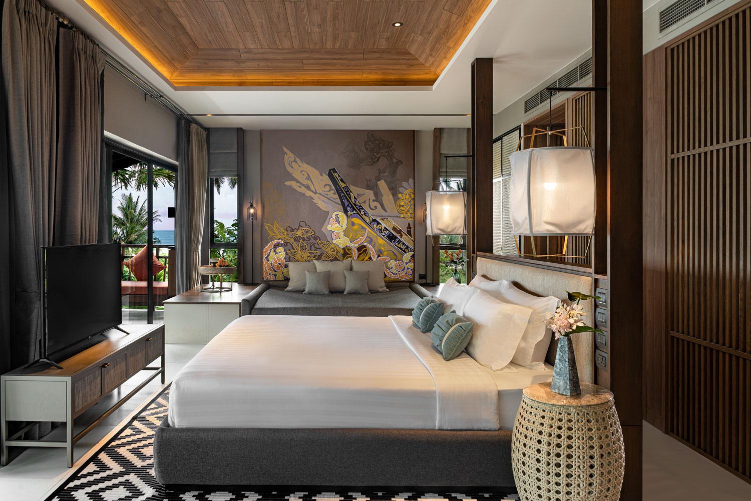 Deluxe King Suite - Photo 1