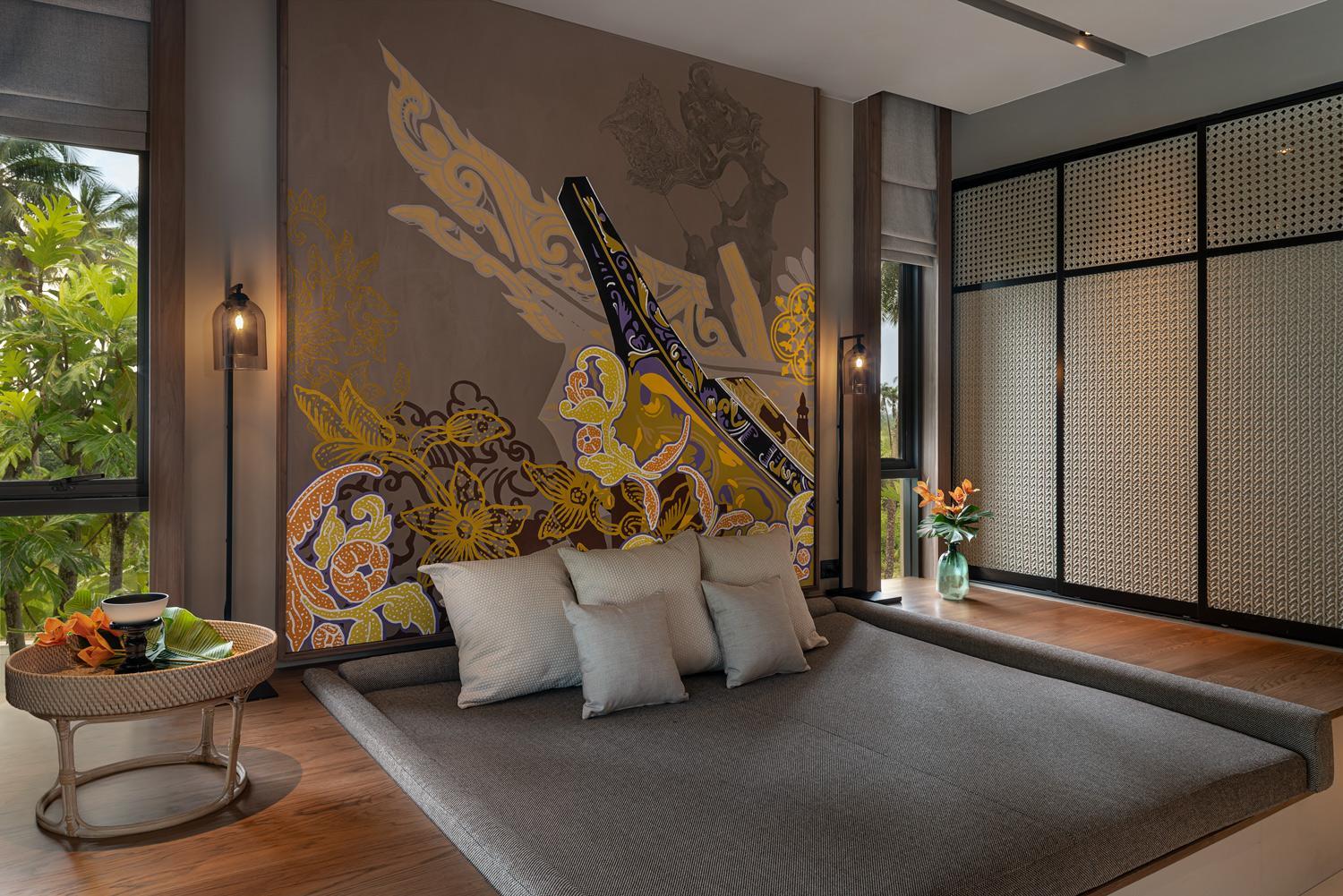 Deluxe King Suite - Photo 4