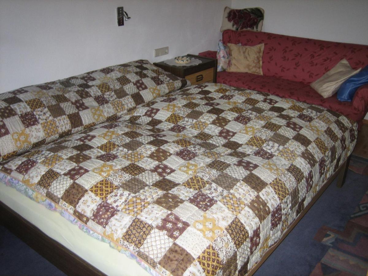 Two-Bedroom Apartment photo 2