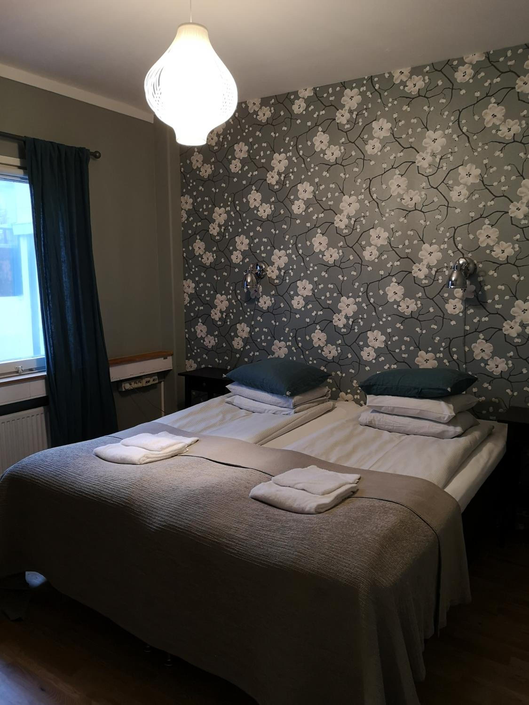 Standard Quadruple Room photo 3