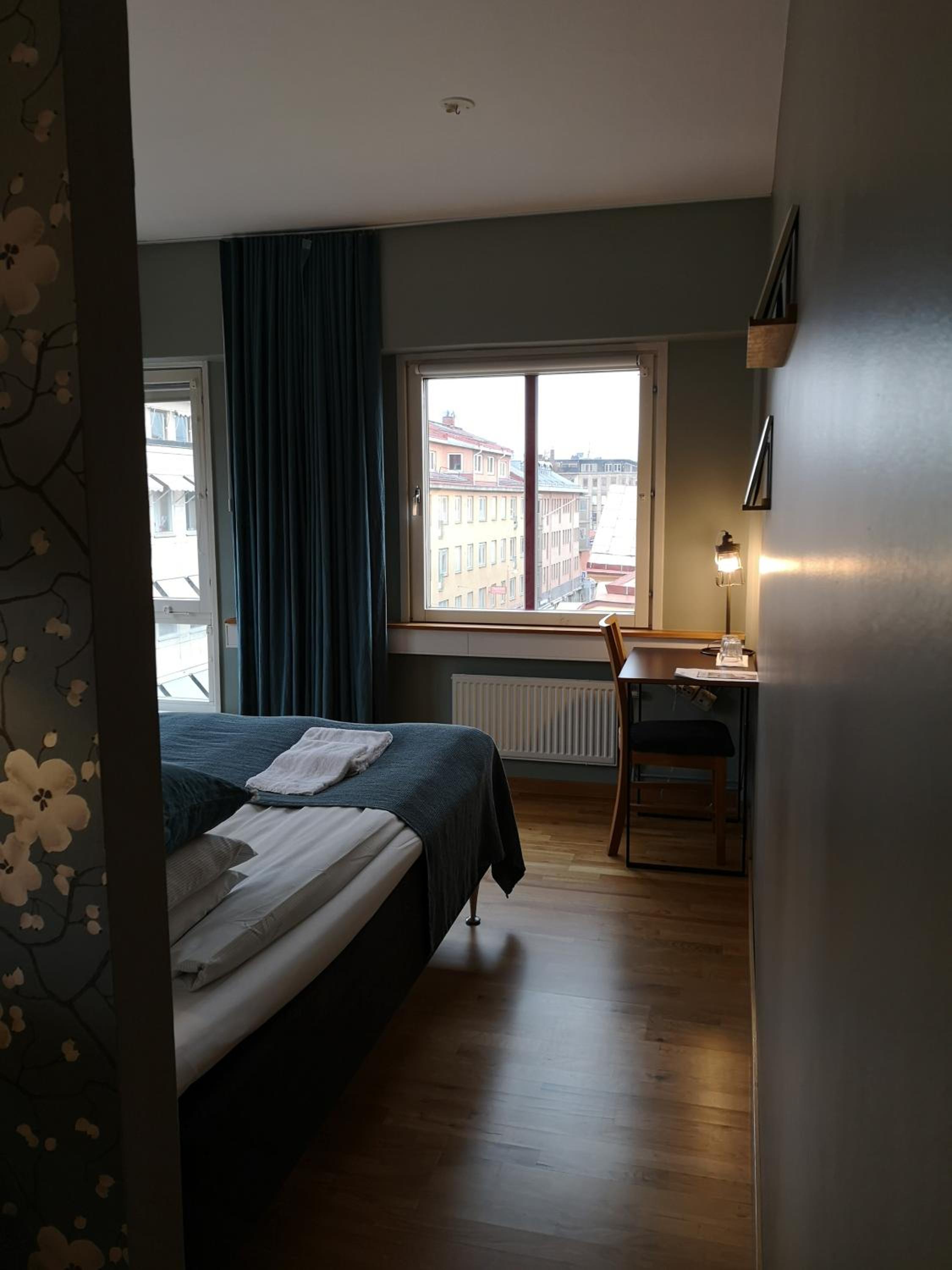 Superior Double Room photo 1