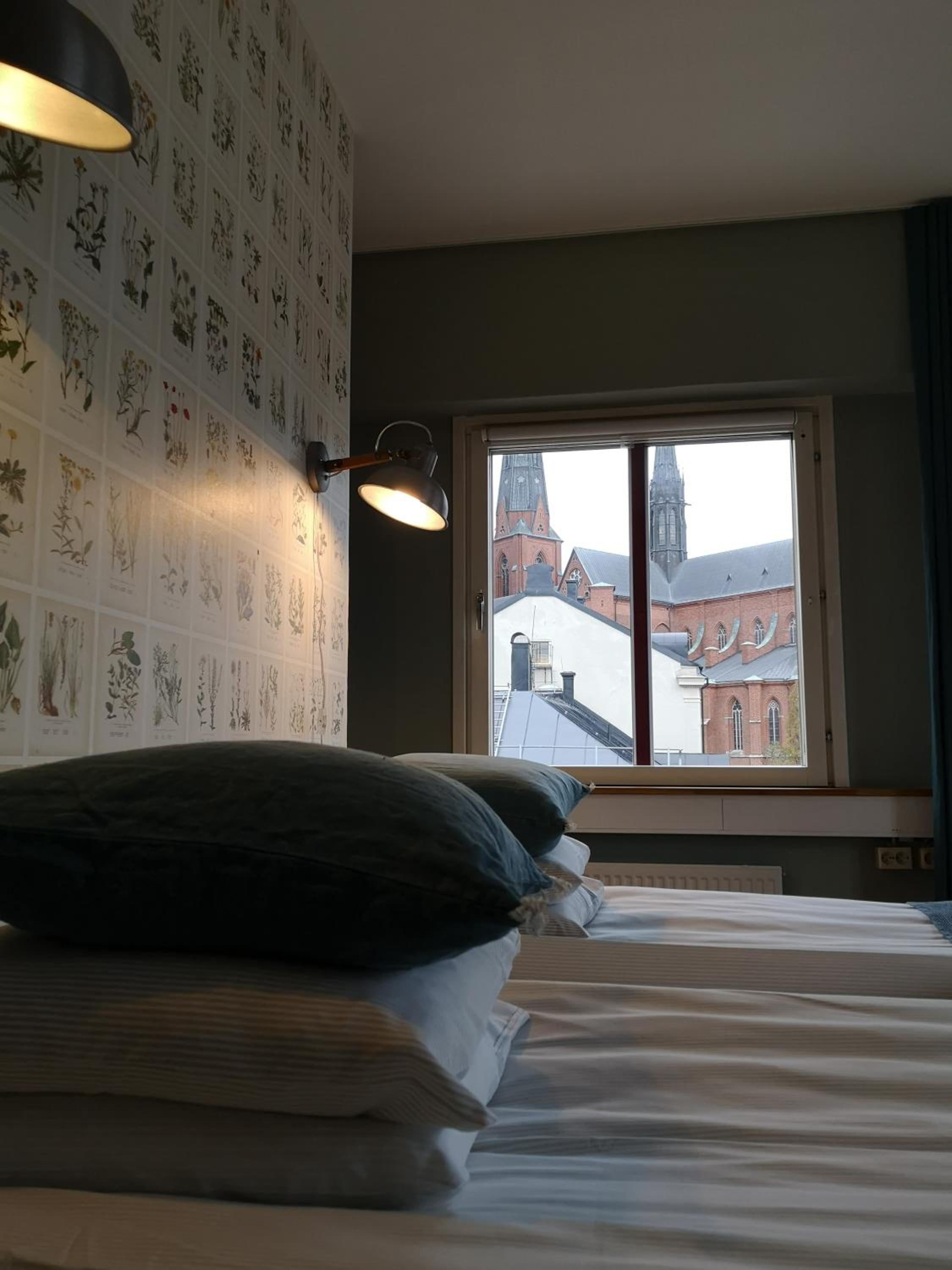 Superior Double Room photo 2