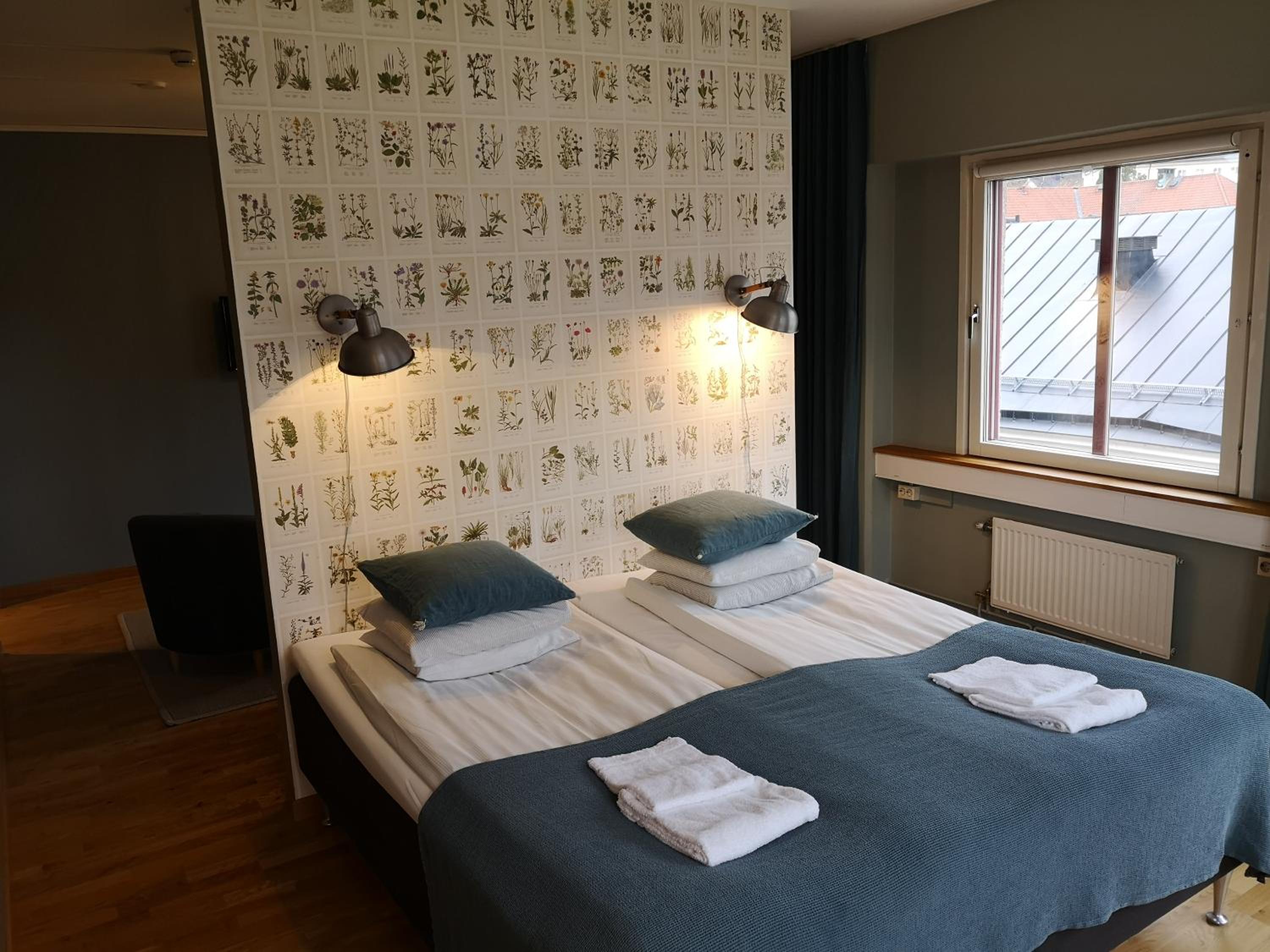 Superior Double Room photo 3