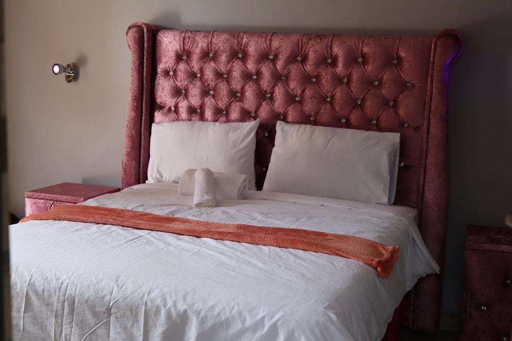 Deluxe Double Room photo 1