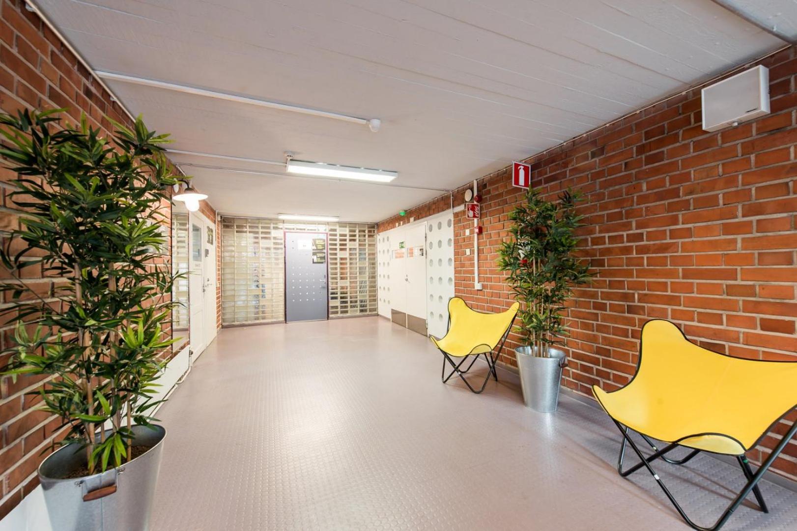 Standard Apartment